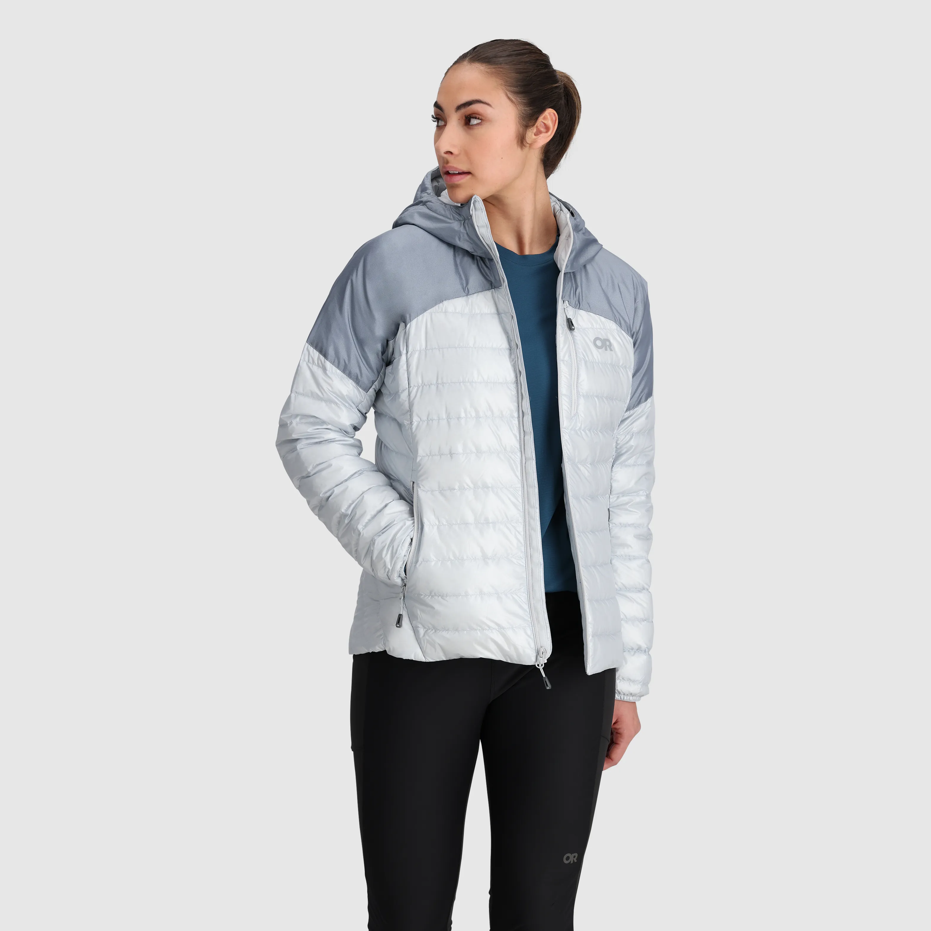 Women's Helium Down Hoodie Outdoor Research