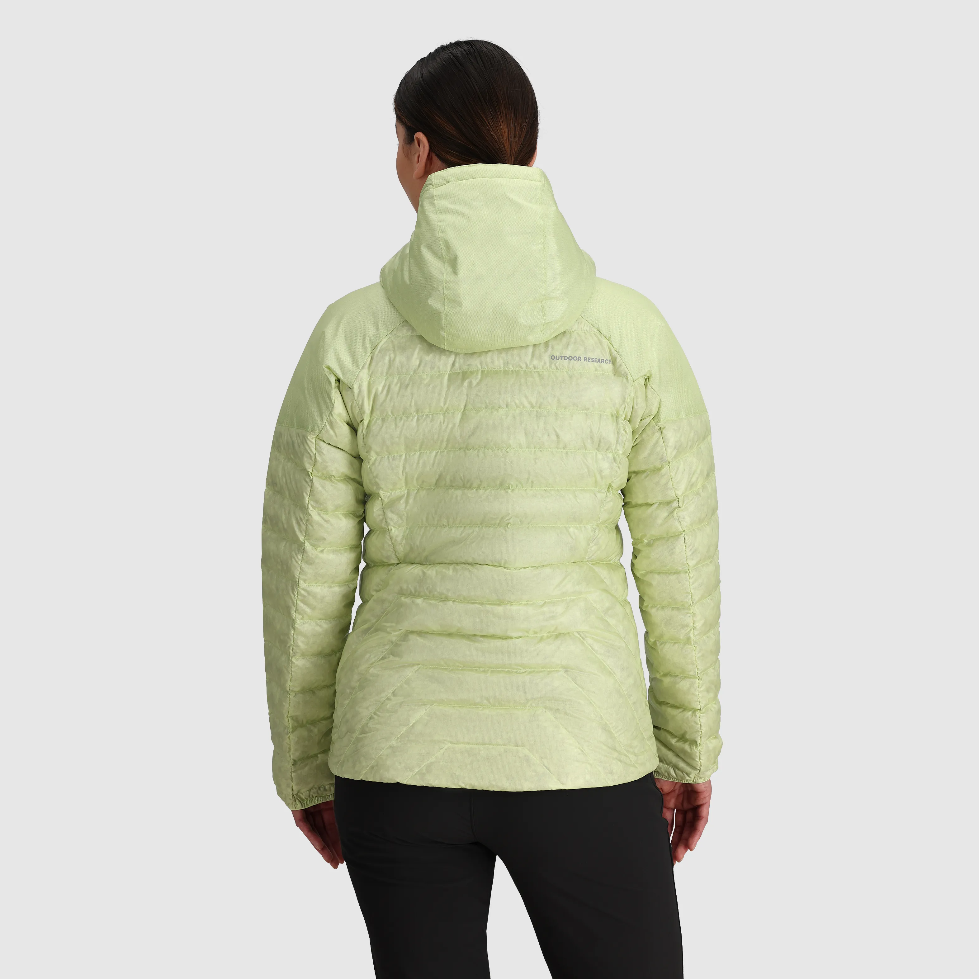 Women's Helium Down Hoodie Outdoor Research