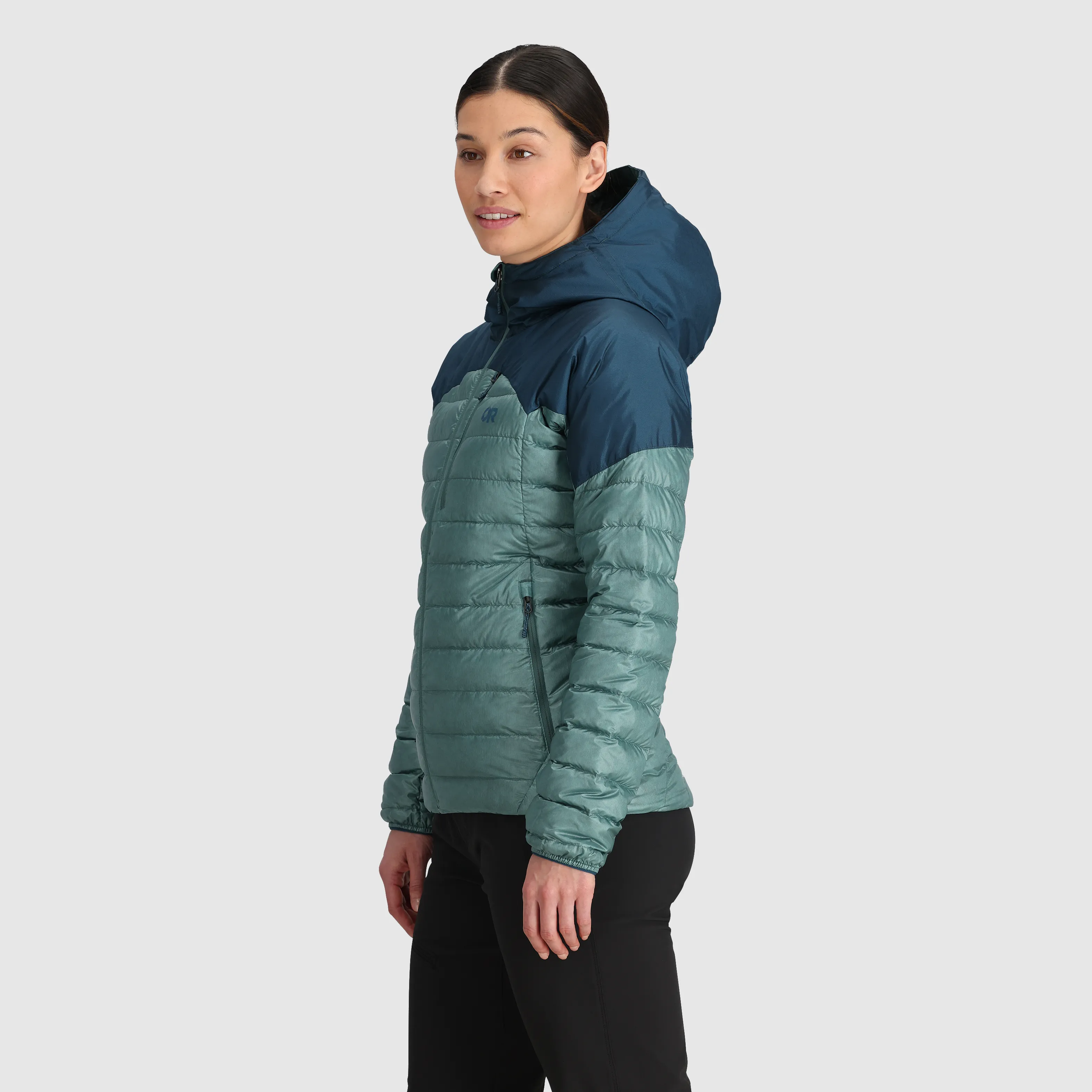 Women's Helium Down Hoodie Outdoor Research