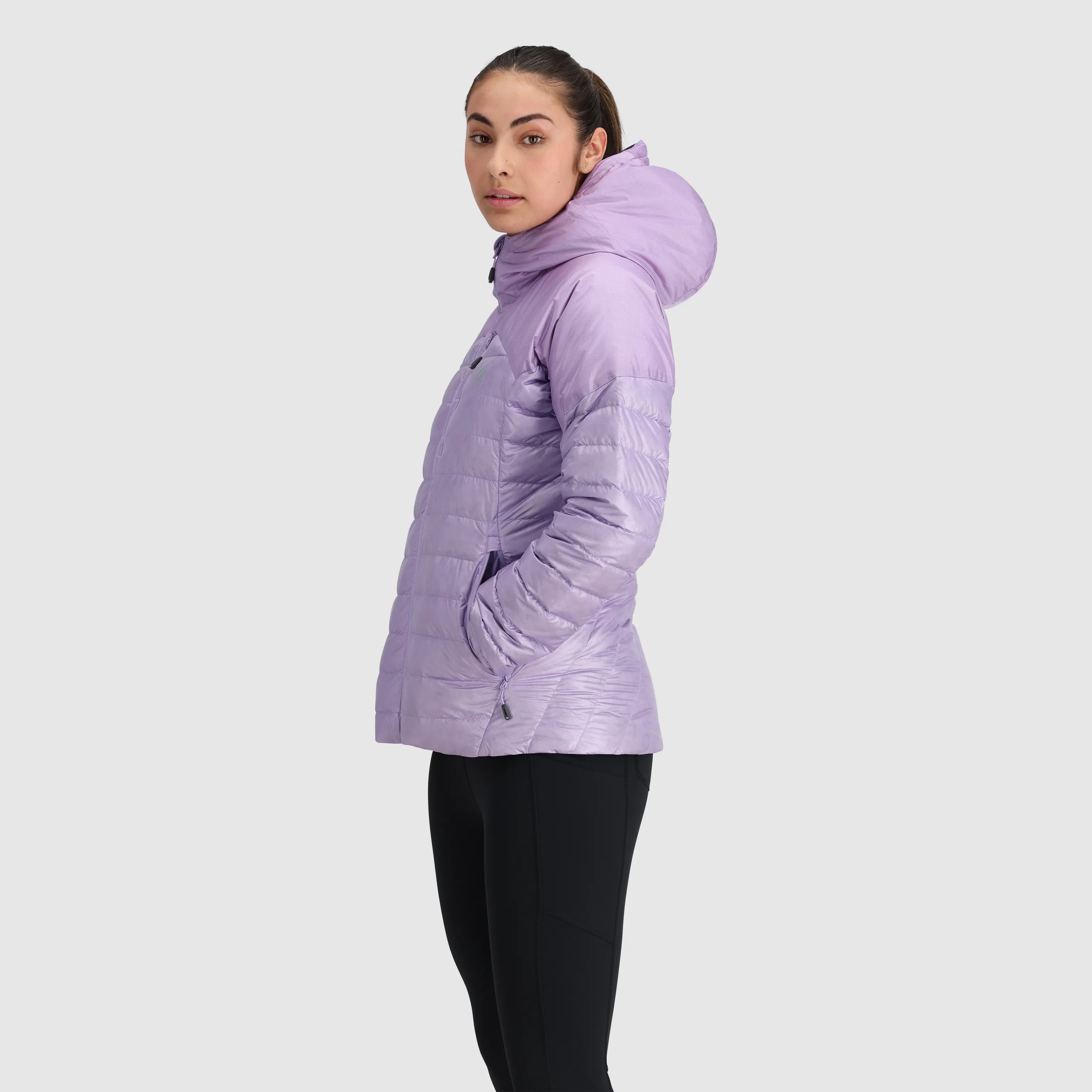 Women's Helium Down Hoodie Outdoor Research