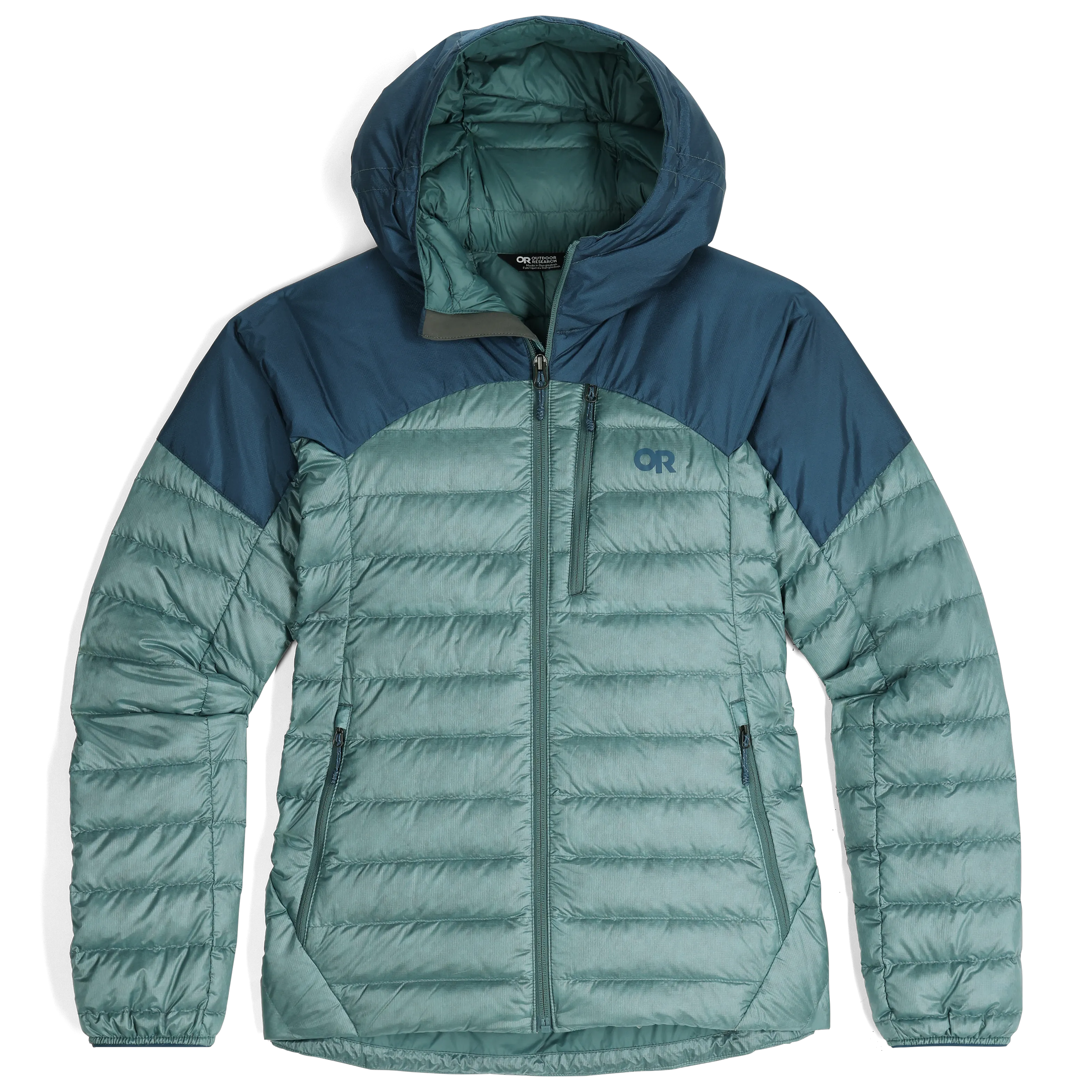 Women's Helium Down Hoodie Outdoor Research