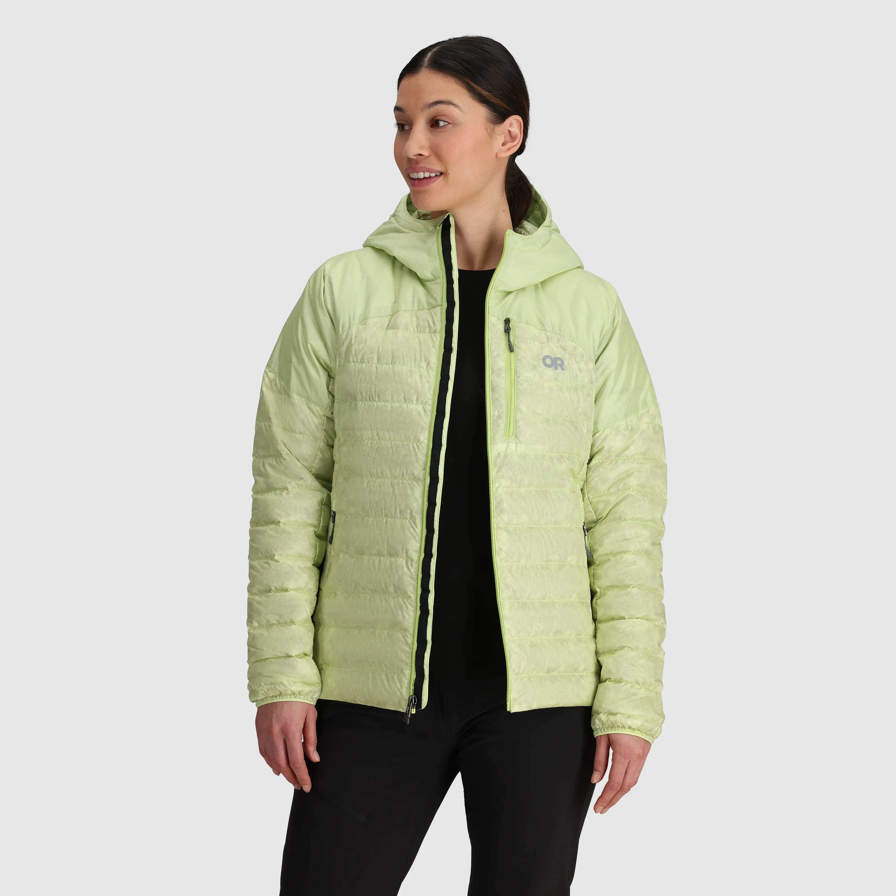 Women's Helium Down Hoodie Outdoor Research