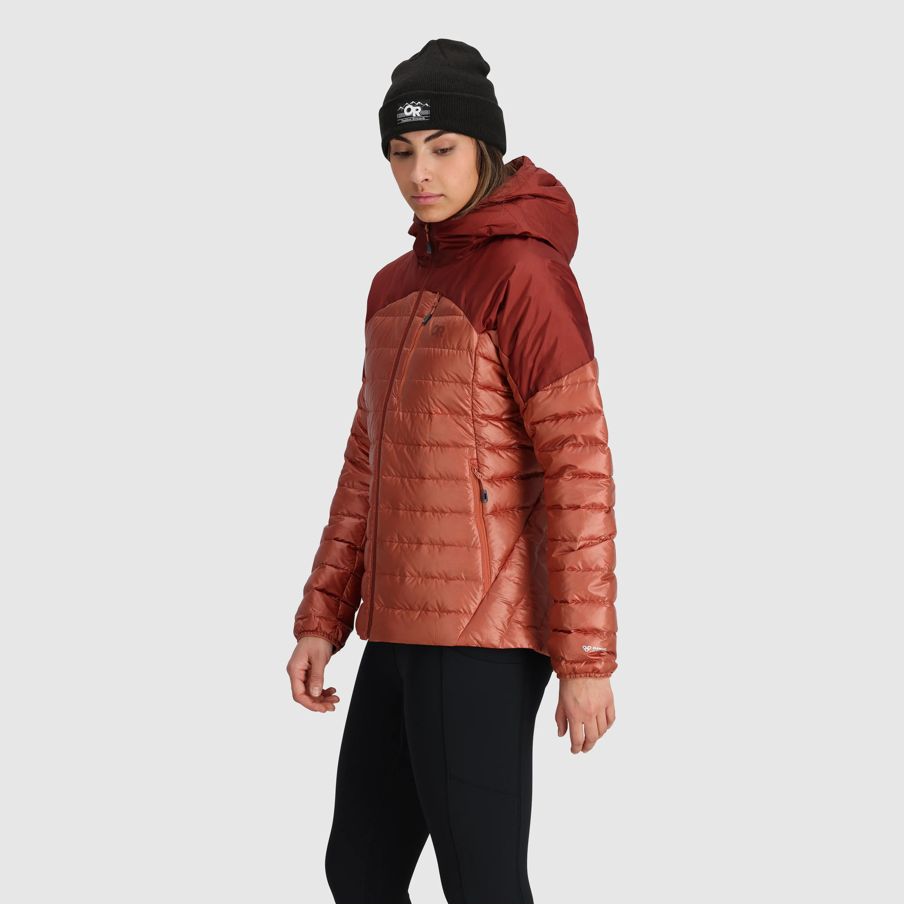 Women's Helium Down Hoodie Outdoor Research