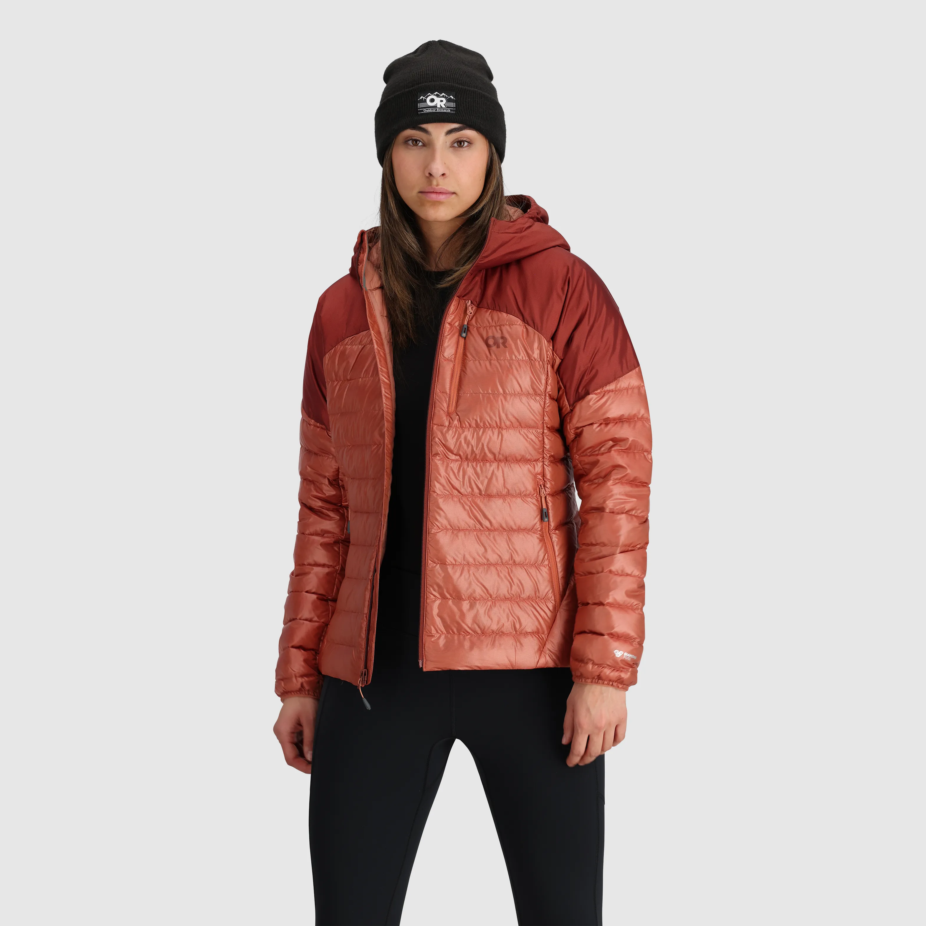 Women's Helium Down Hoodie Outdoor Research