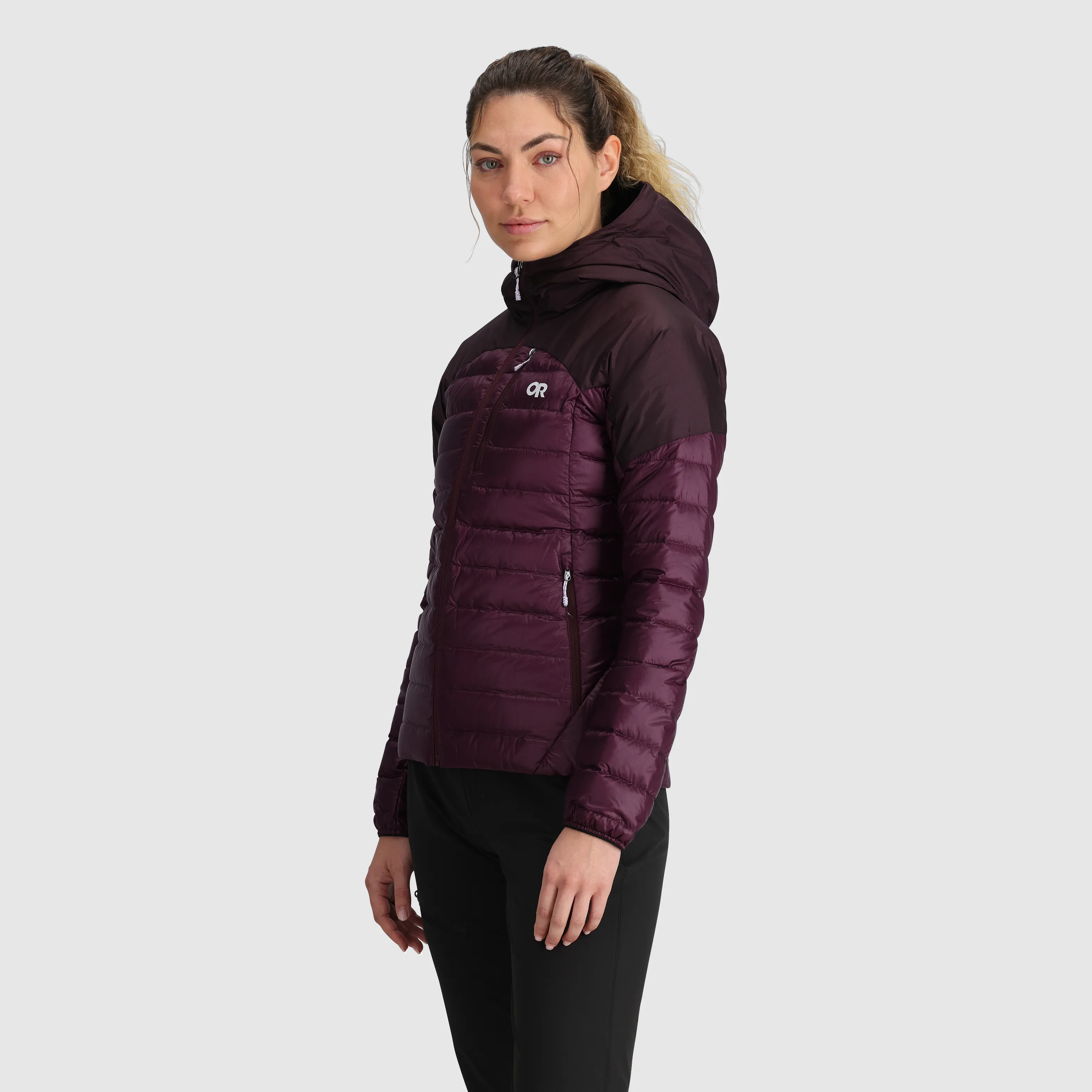 Women's Helium Down Hoodie Outdoor Research