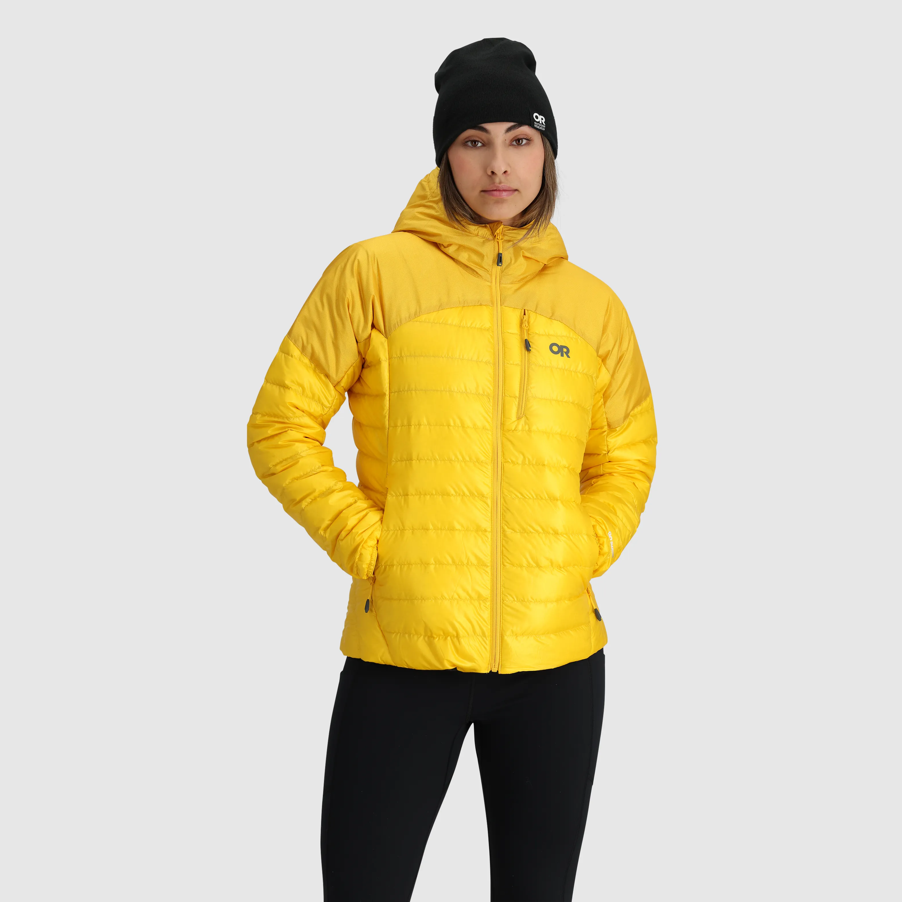 Women's Helium Down Hoodie Outdoor Research