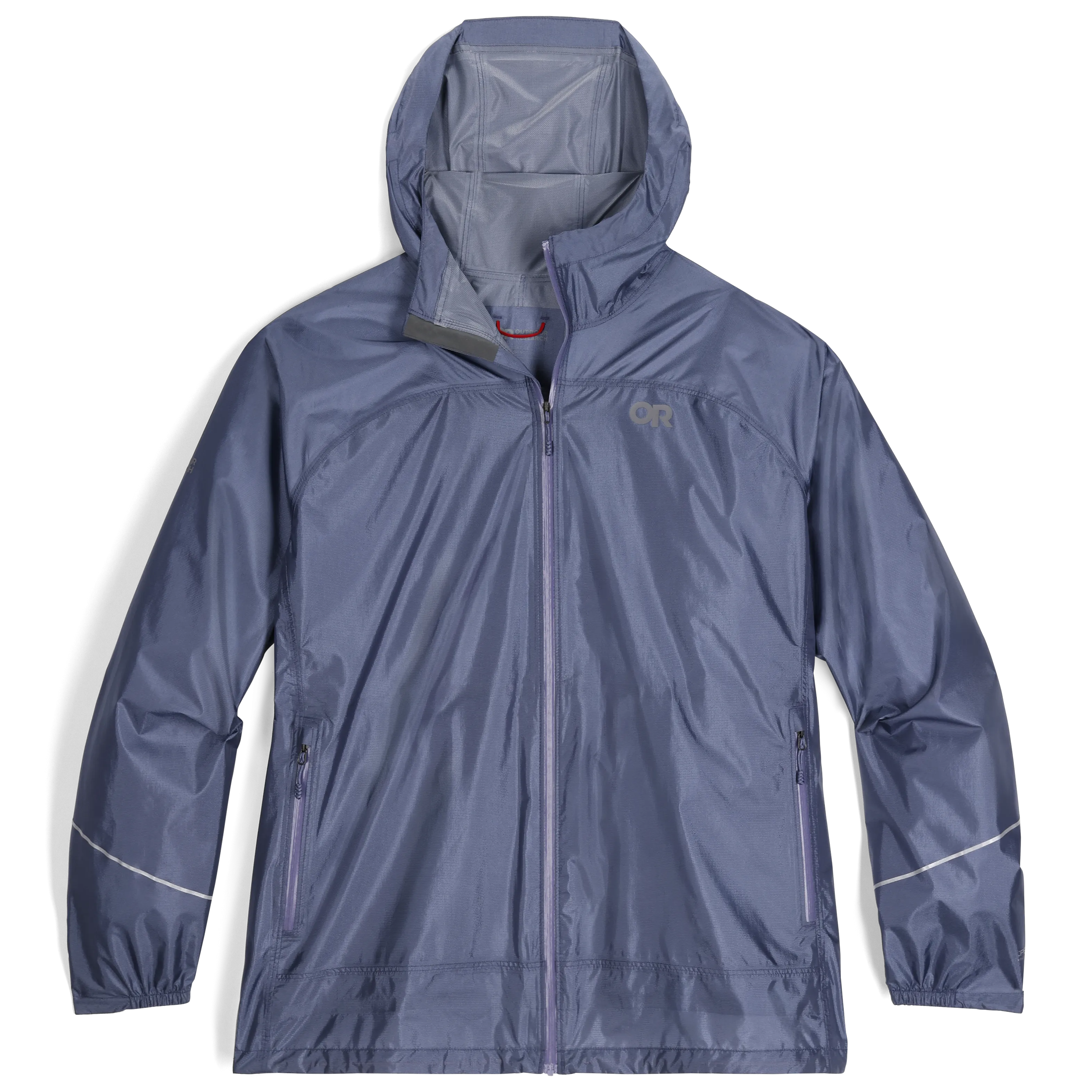 Women's Helium Rain Ultralight Jacket Outdoor Research