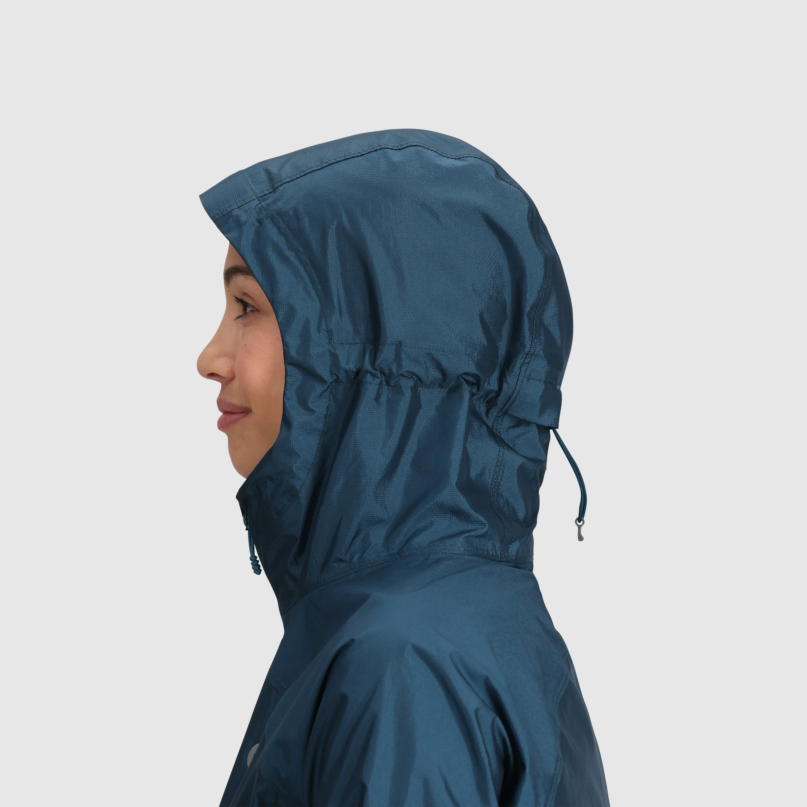 Women's Helium Rain Ultralight Jacket Outdoor Research