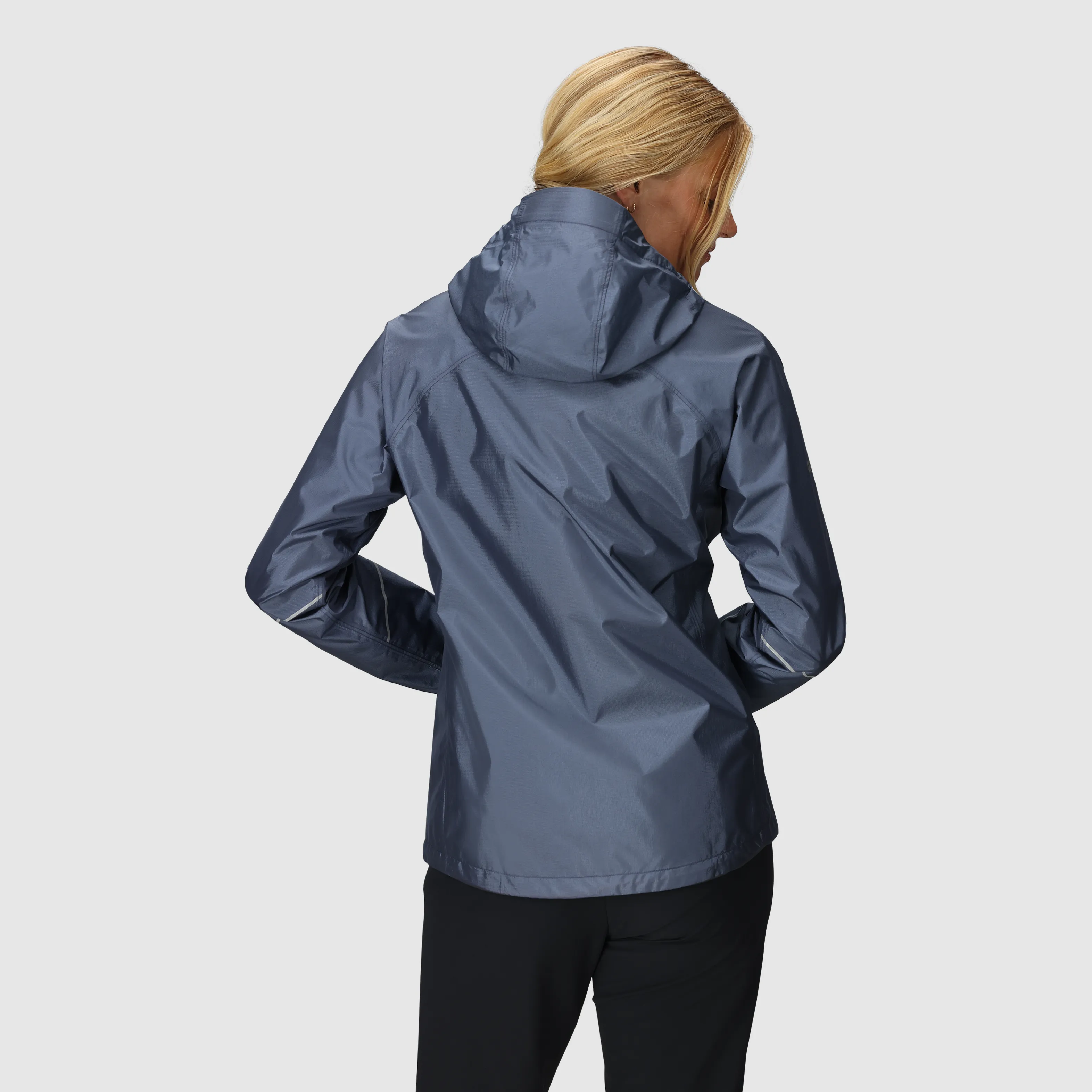 Women's Helium Rain Ultralight Jacket Outdoor Research