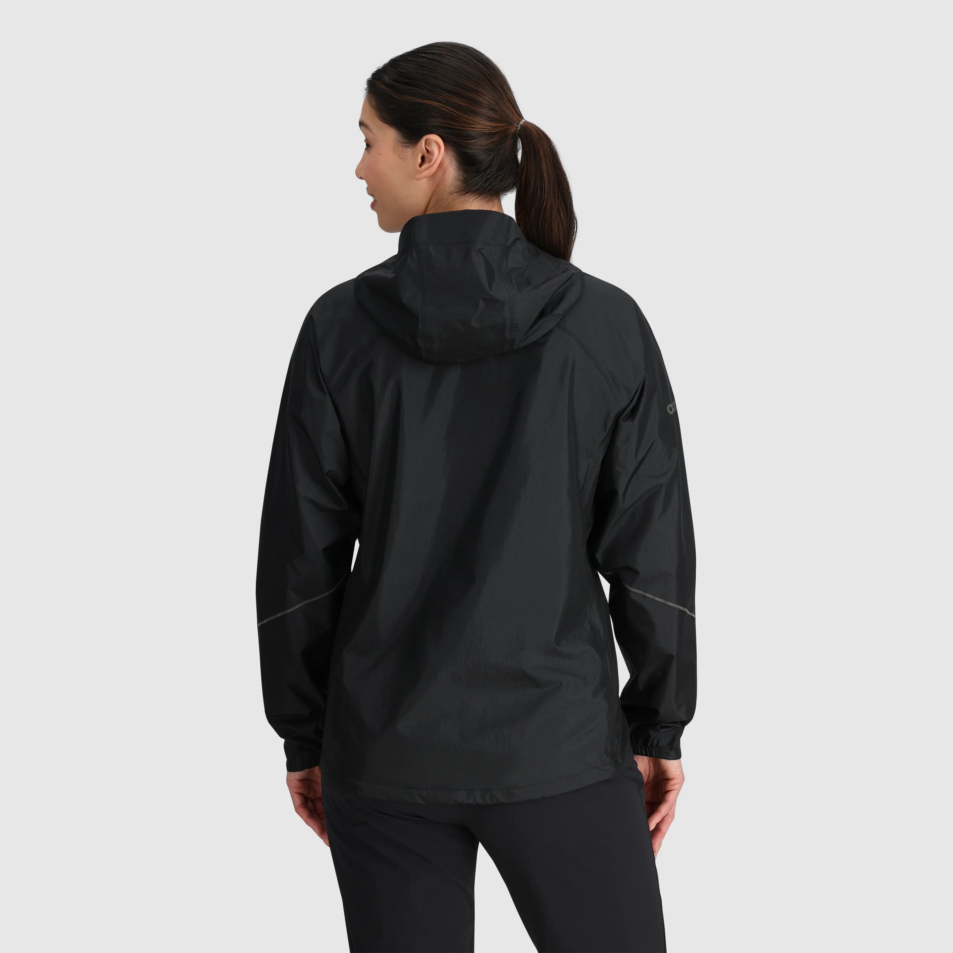 Women's Helium Rain Ultralight Jacket Outdoor Research