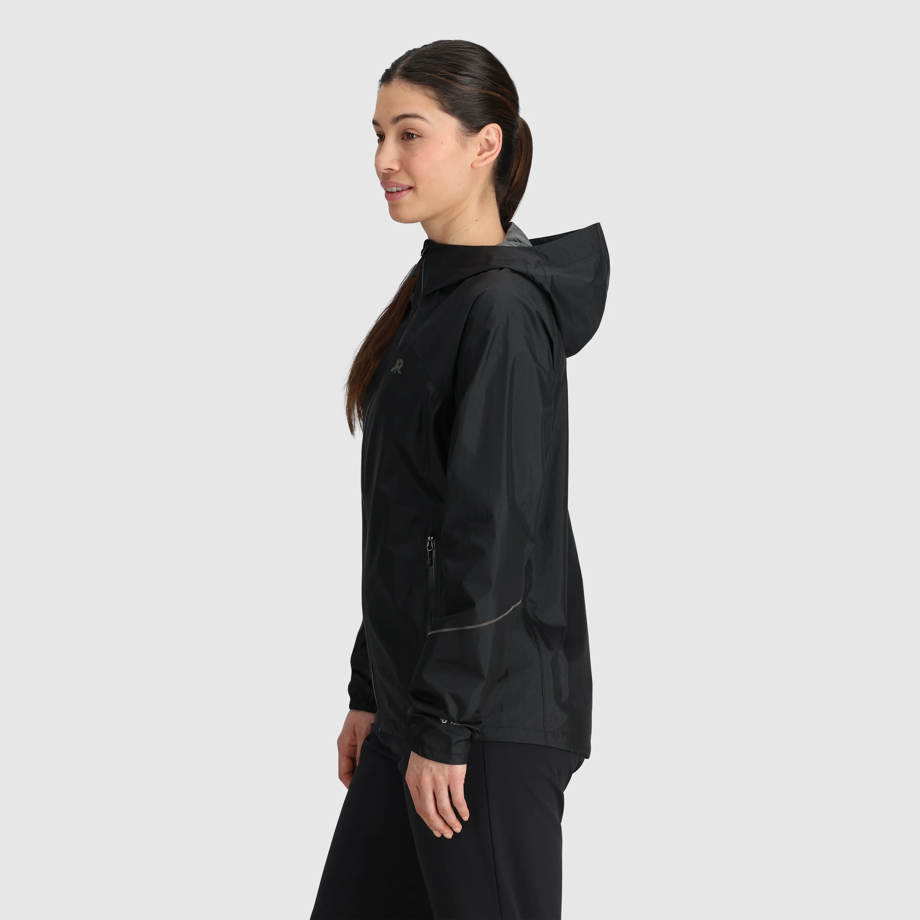 Women's Helium Rain Ultralight Jacket Outdoor Research