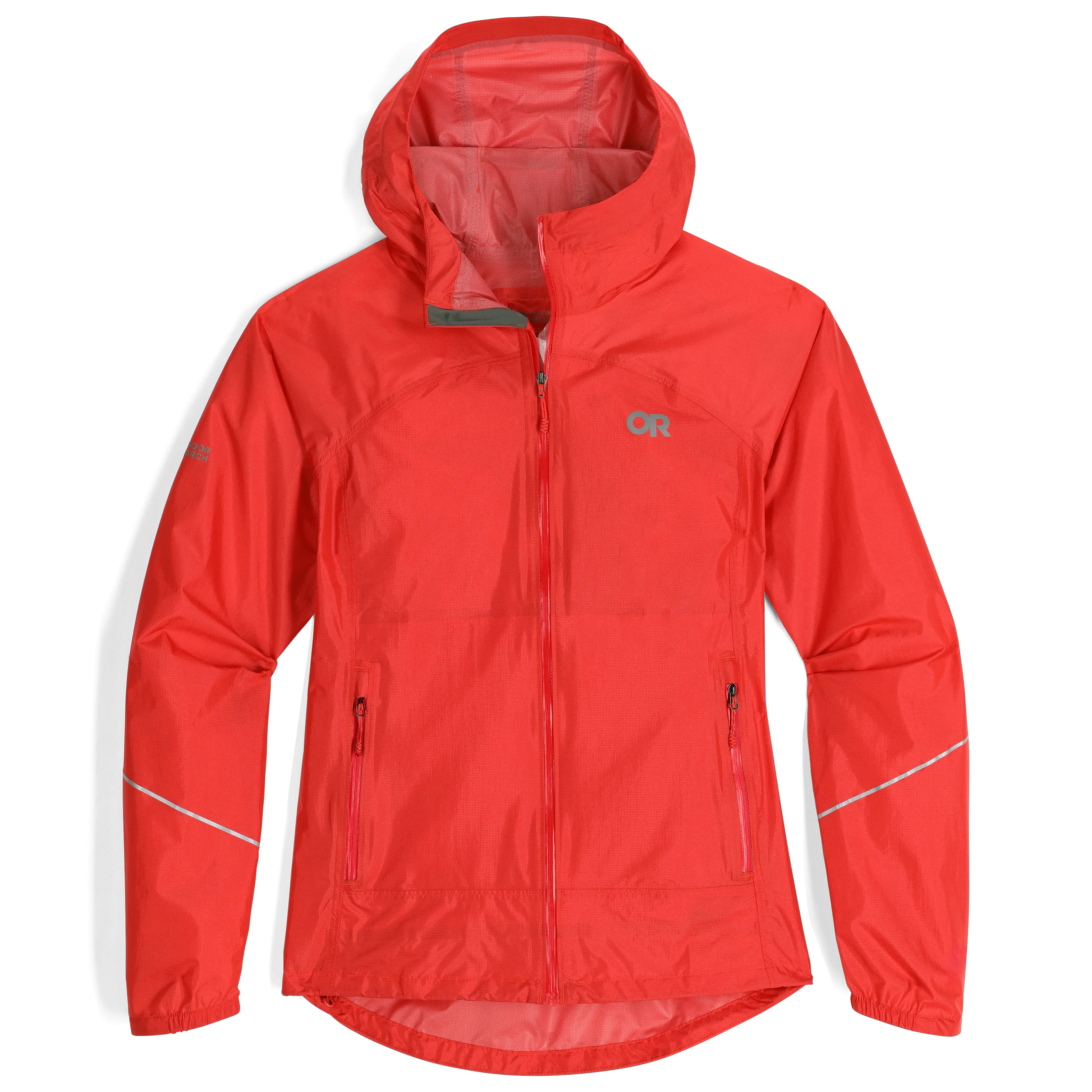 Women's Helium Rain Ultralight Jacket Outdoor Research