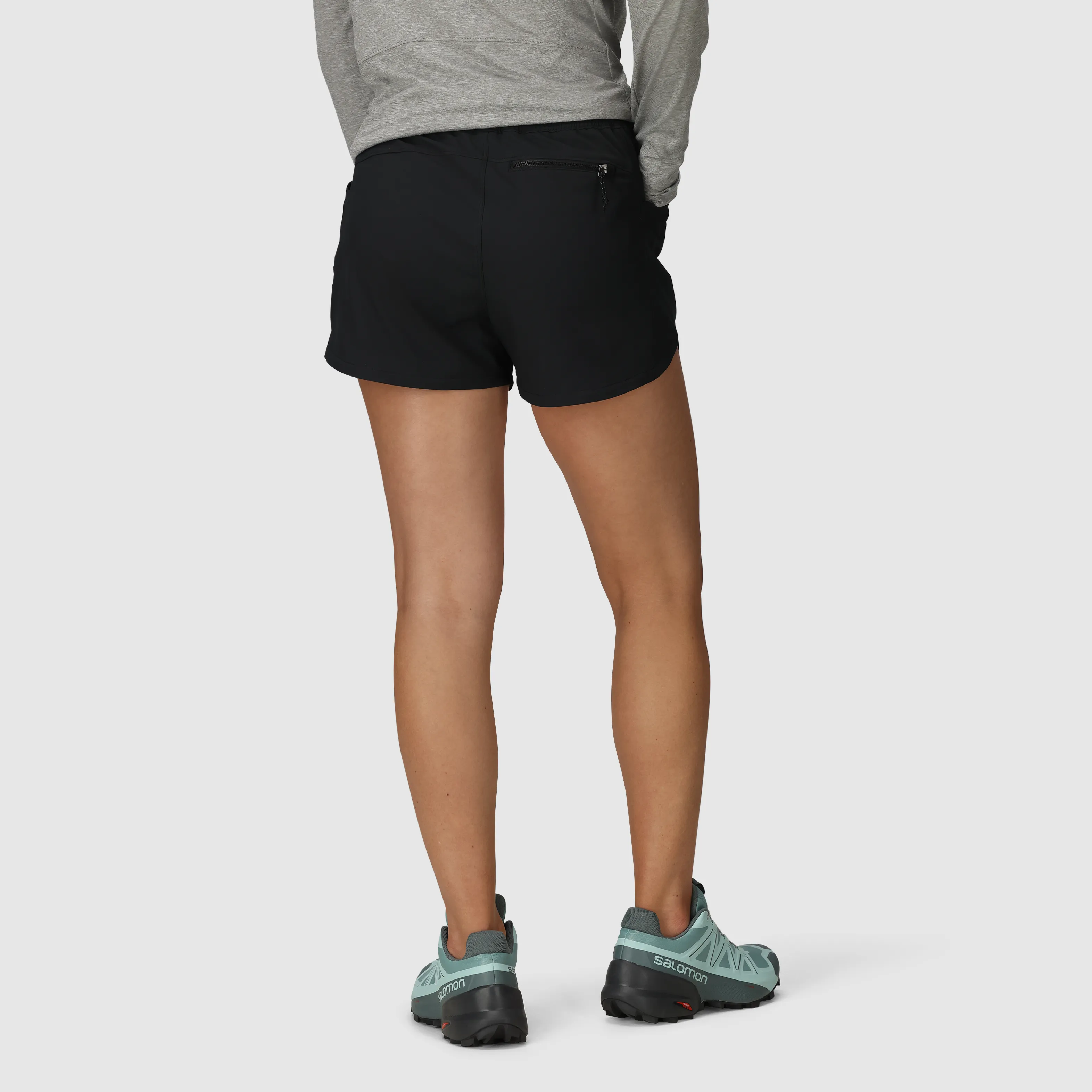 Women's Odyssey Multi Shorts Outdoor Research