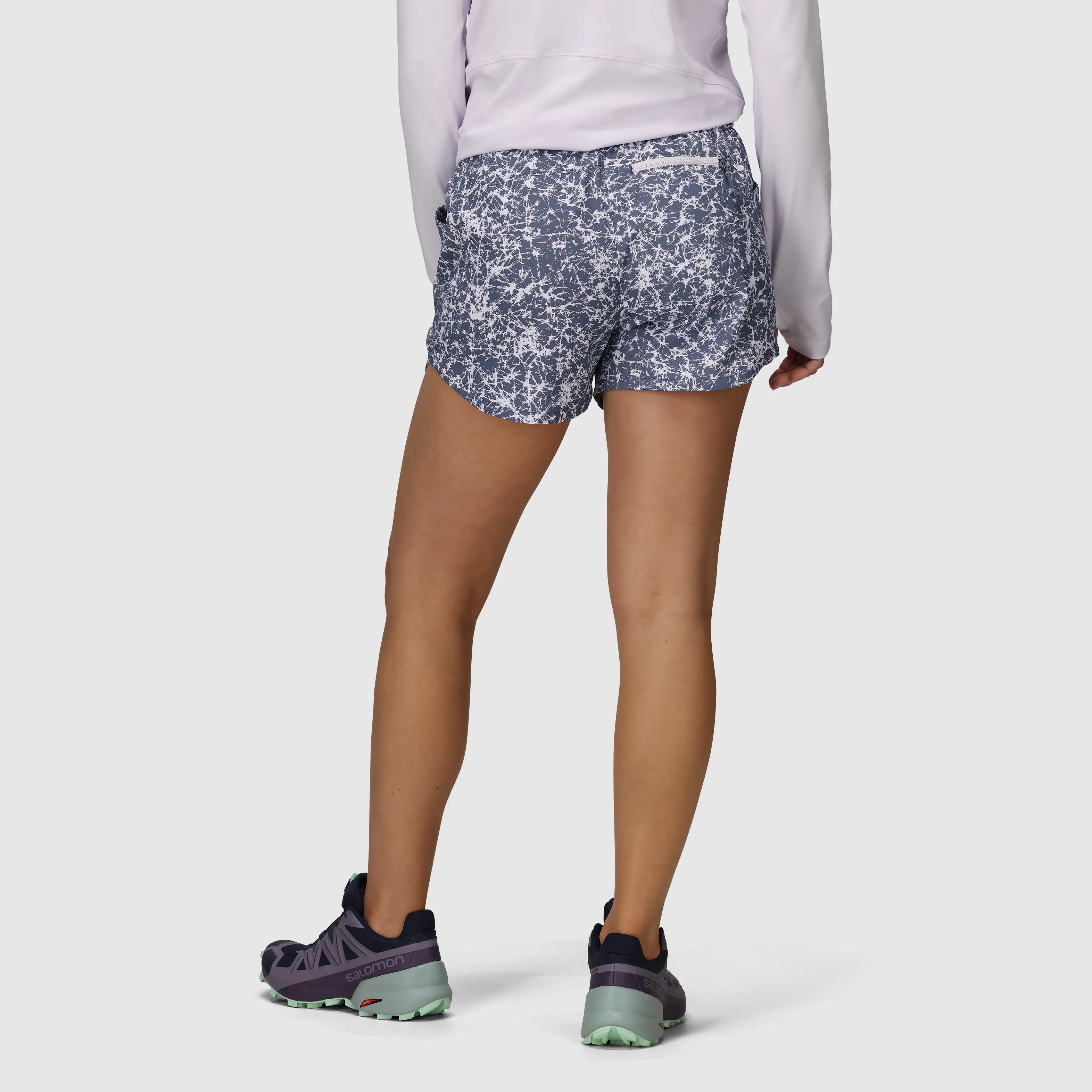 Women's Odyssey Multi Shorts Outdoor Research