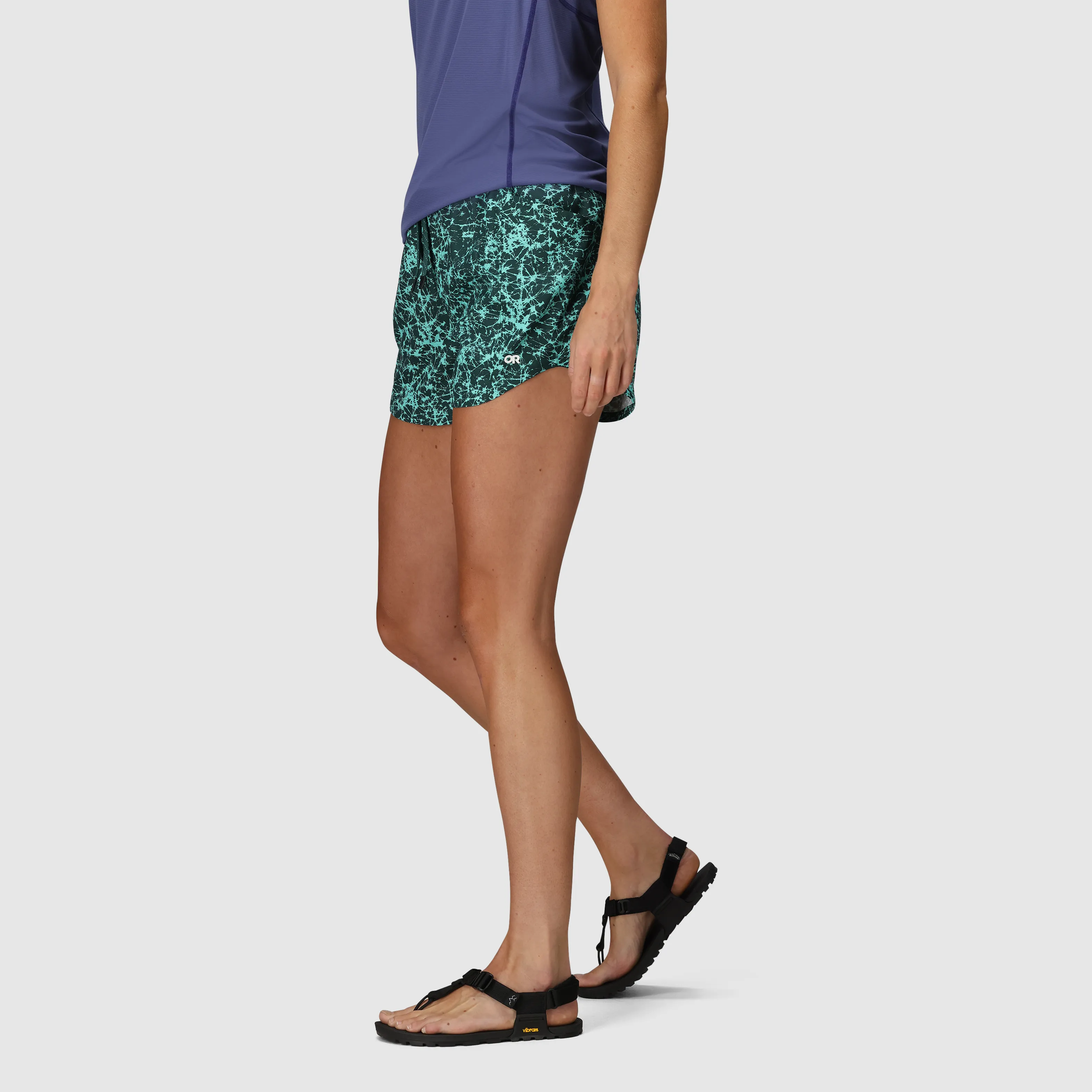 Women's Odyssey Multi Shorts Outdoor Research