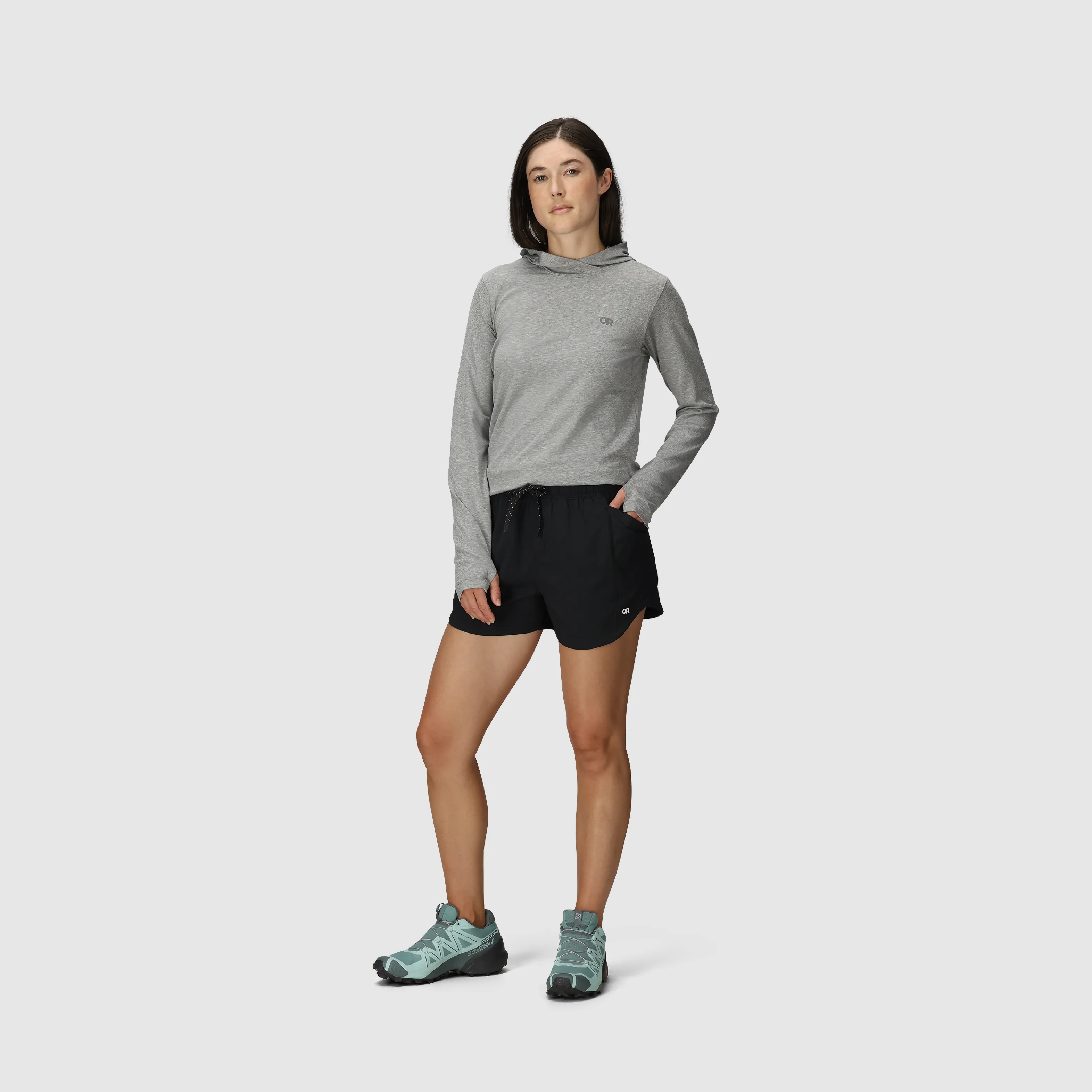 Women's Odyssey Multi Shorts Outdoor Research