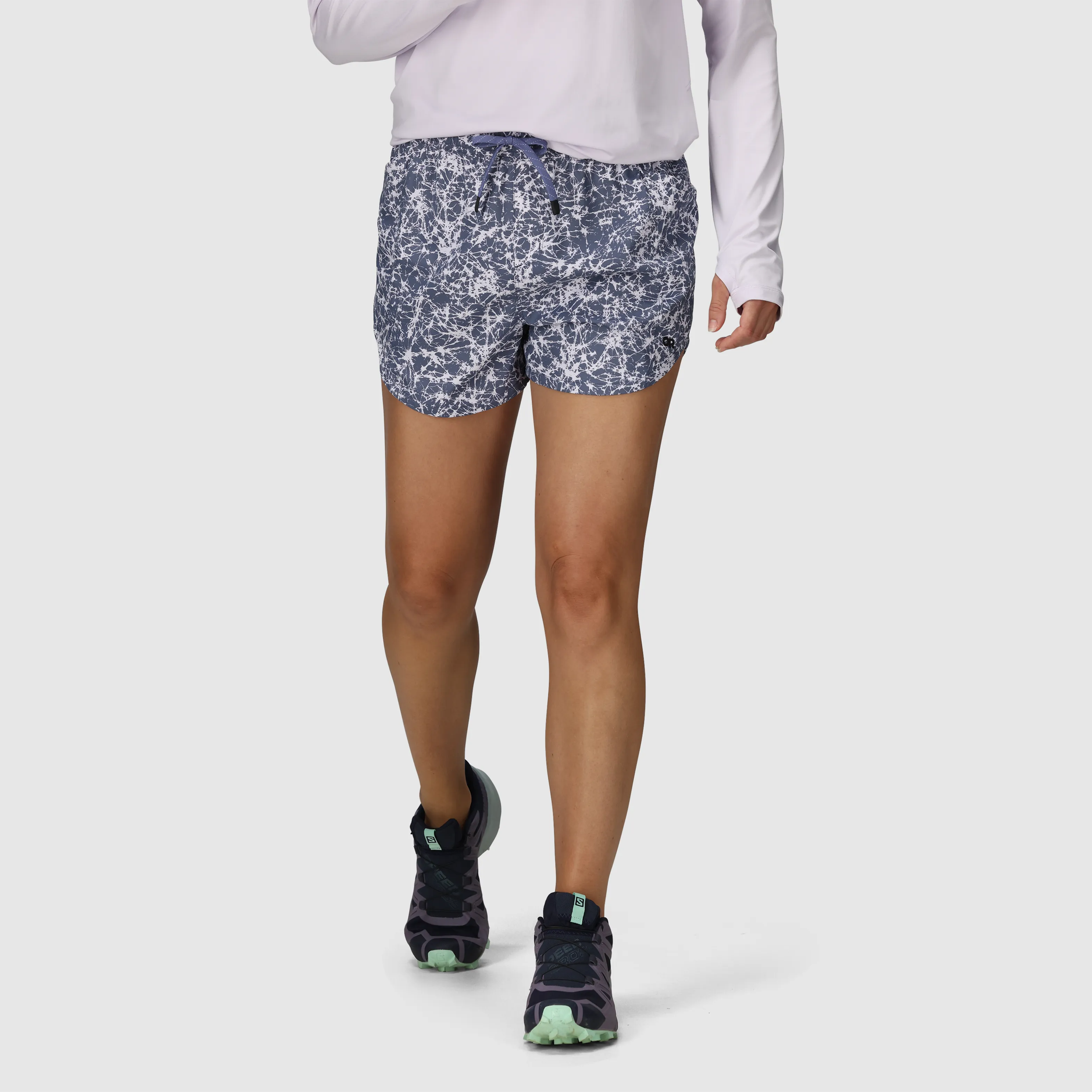 Women's Odyssey Multi Shorts Outdoor Research