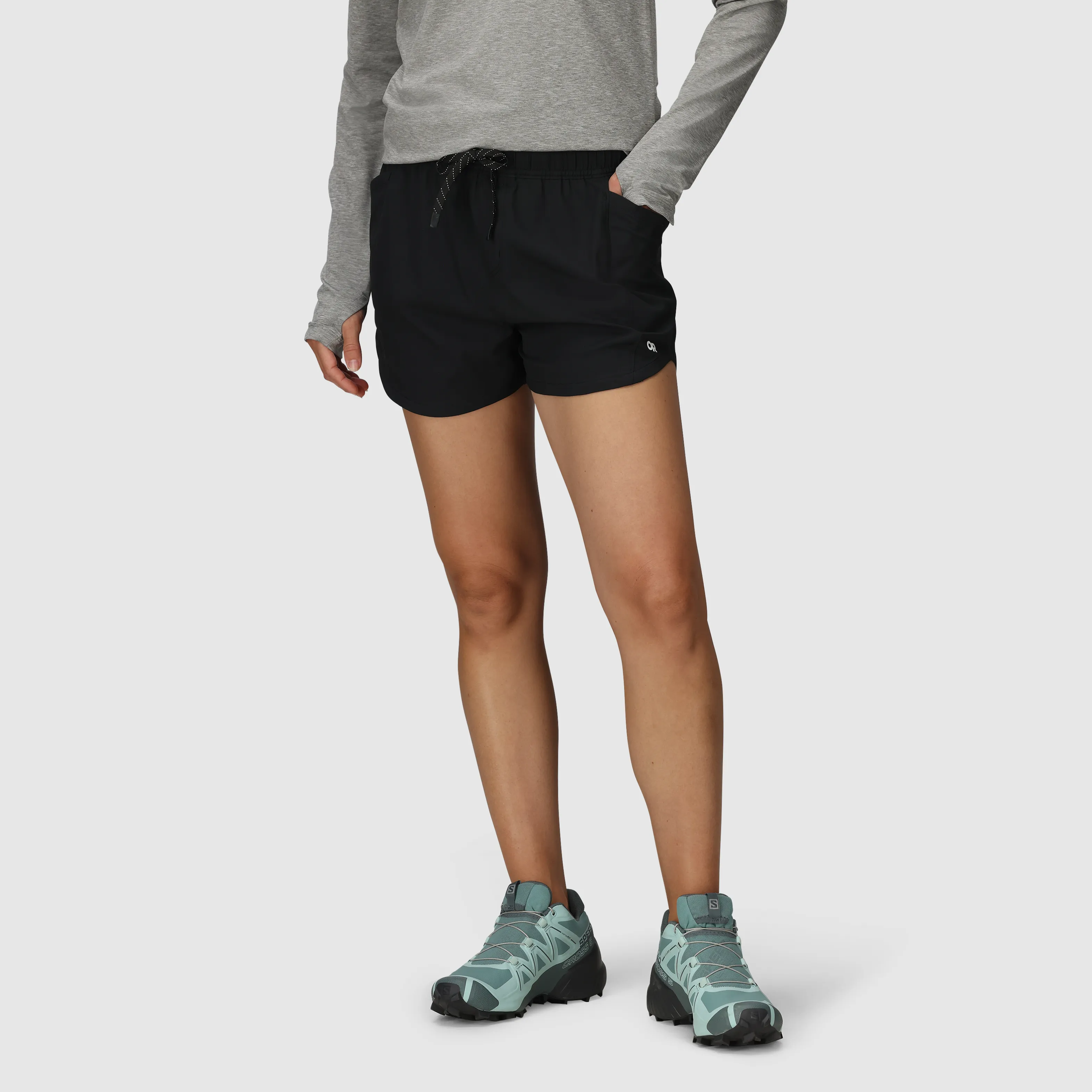 Women's Odyssey Multi Shorts Outdoor Research