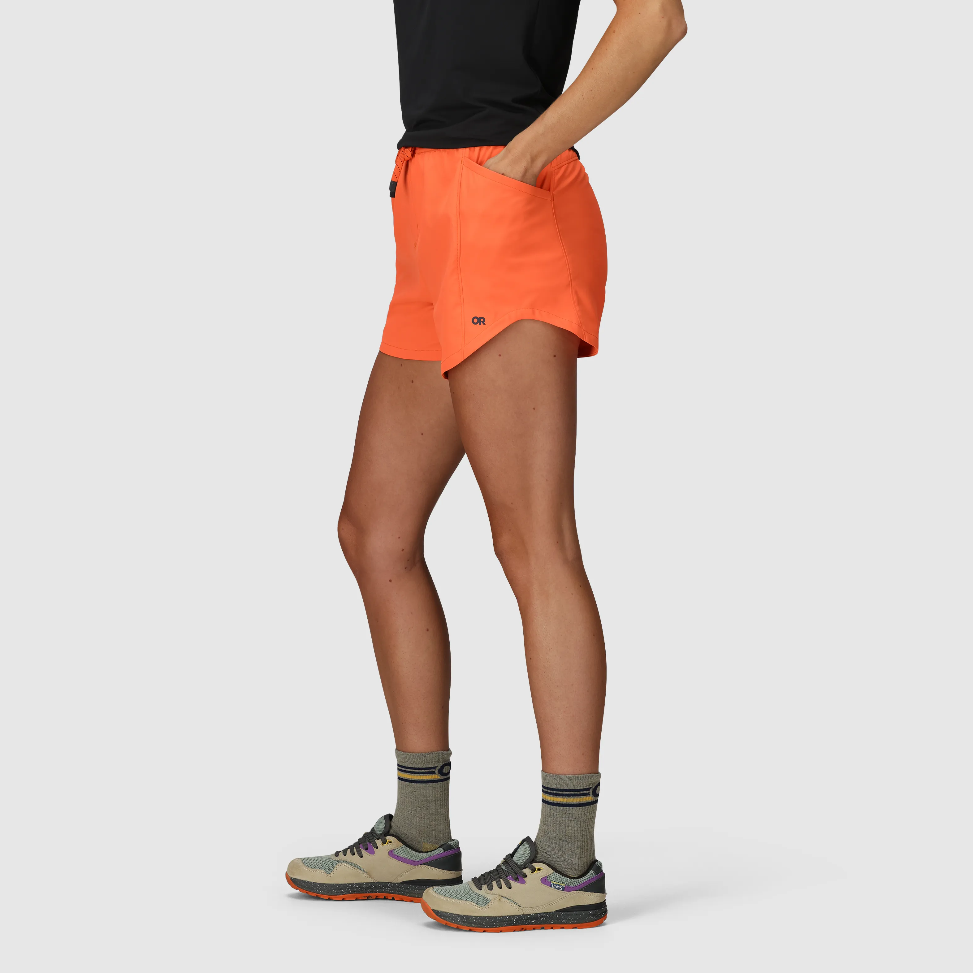 Women's Odyssey Multi Shorts Outdoor Research