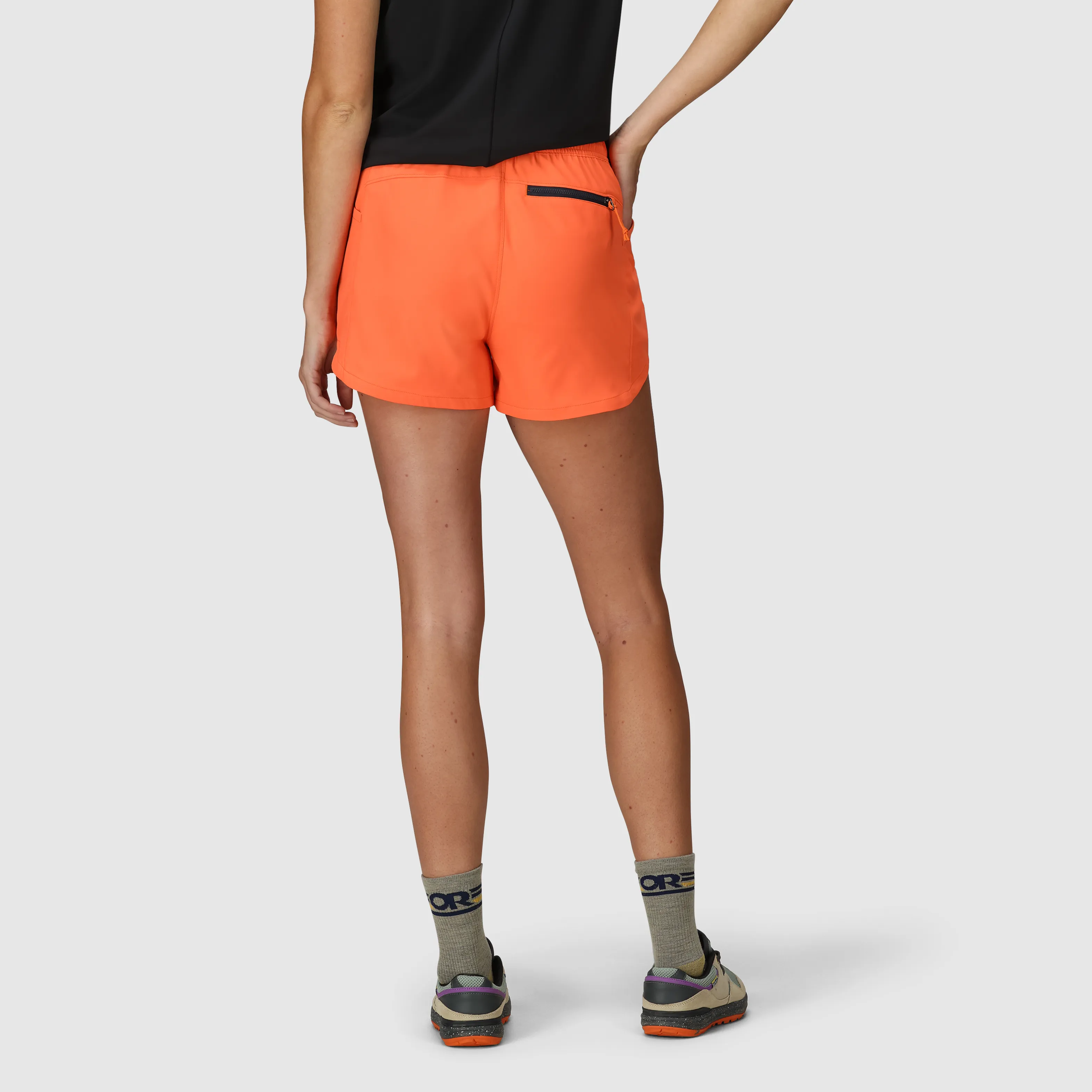 Women's Odyssey Multi Shorts Outdoor Research