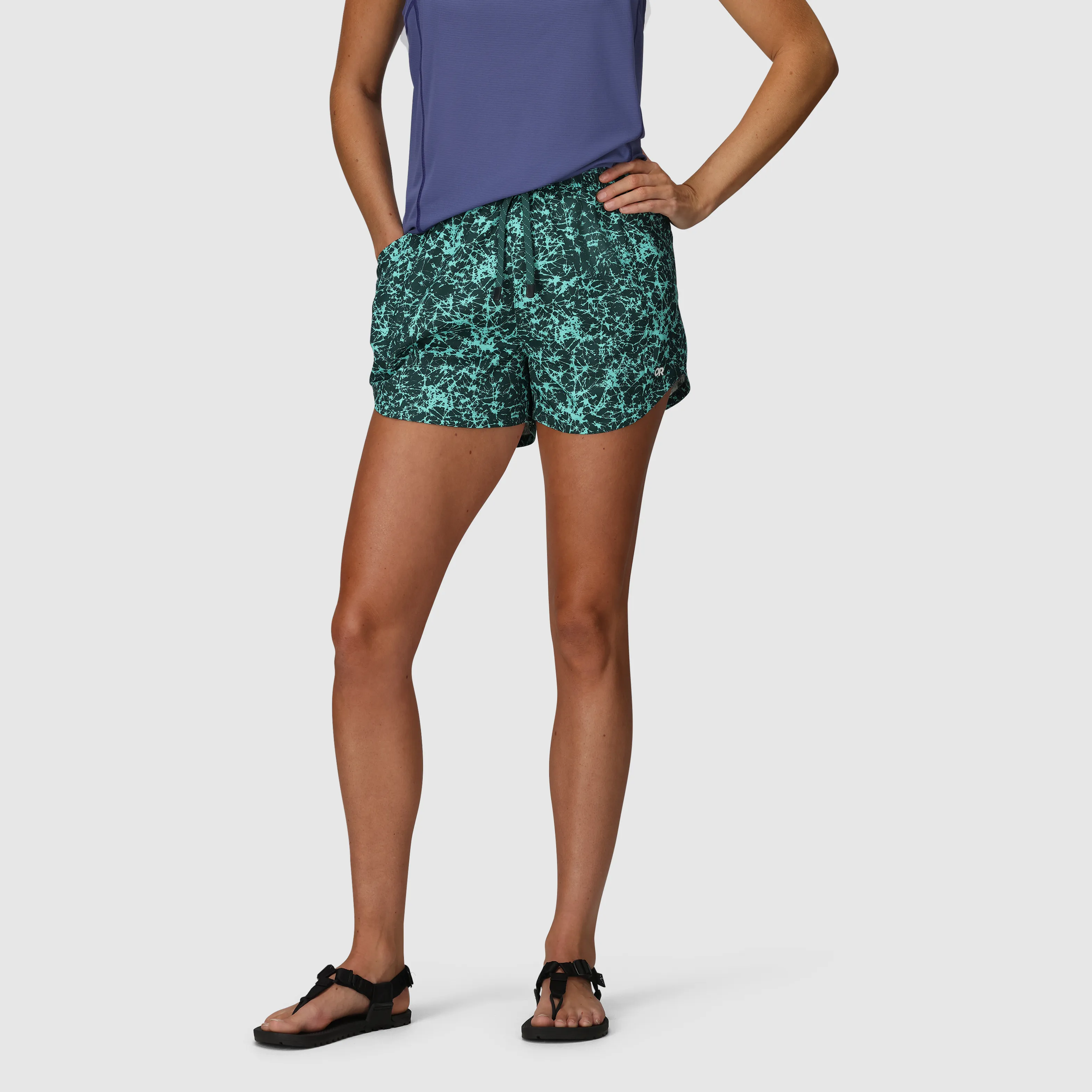 Women's Odyssey Multi Shorts Outdoor Research