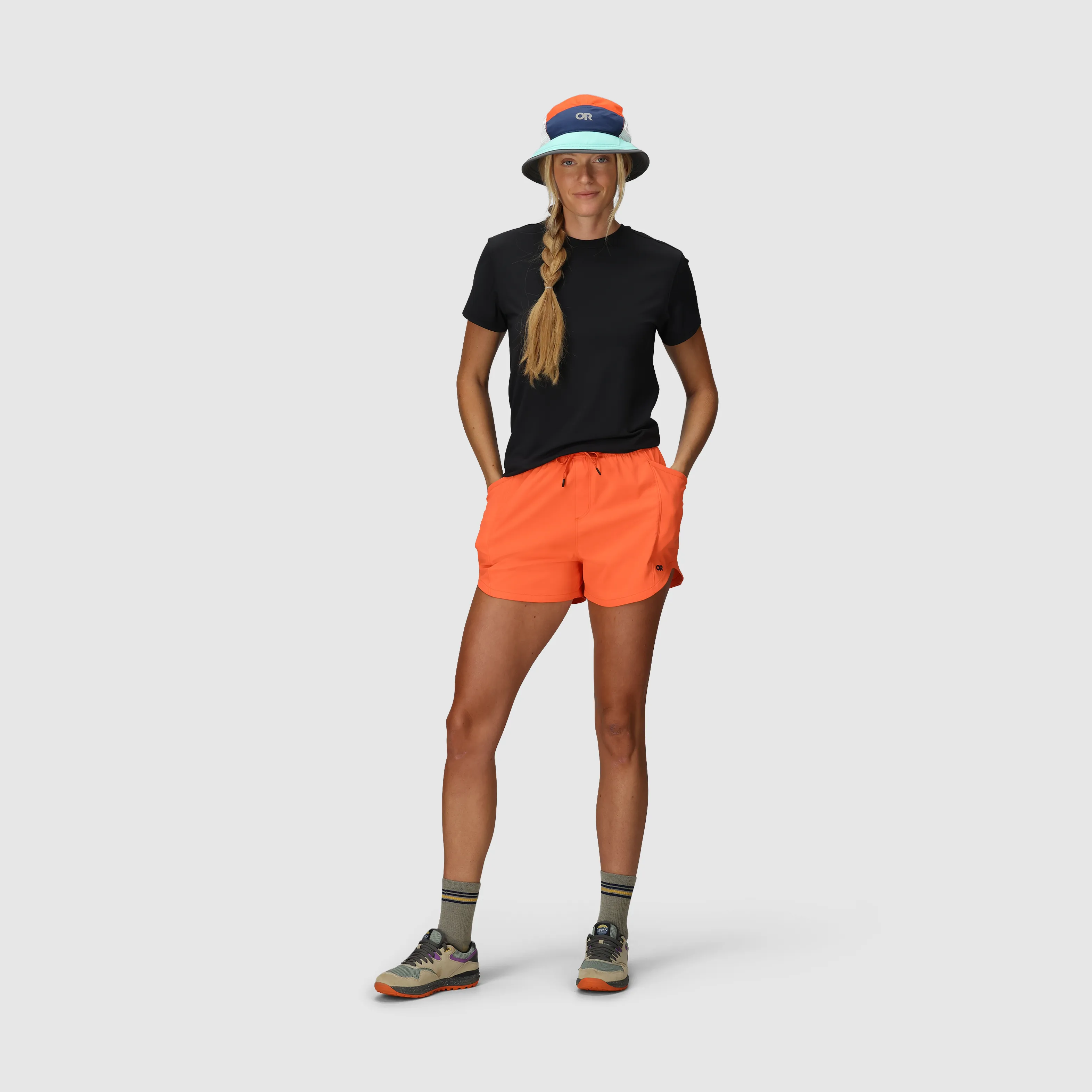 Women's Odyssey Multi Shorts Outdoor Research
