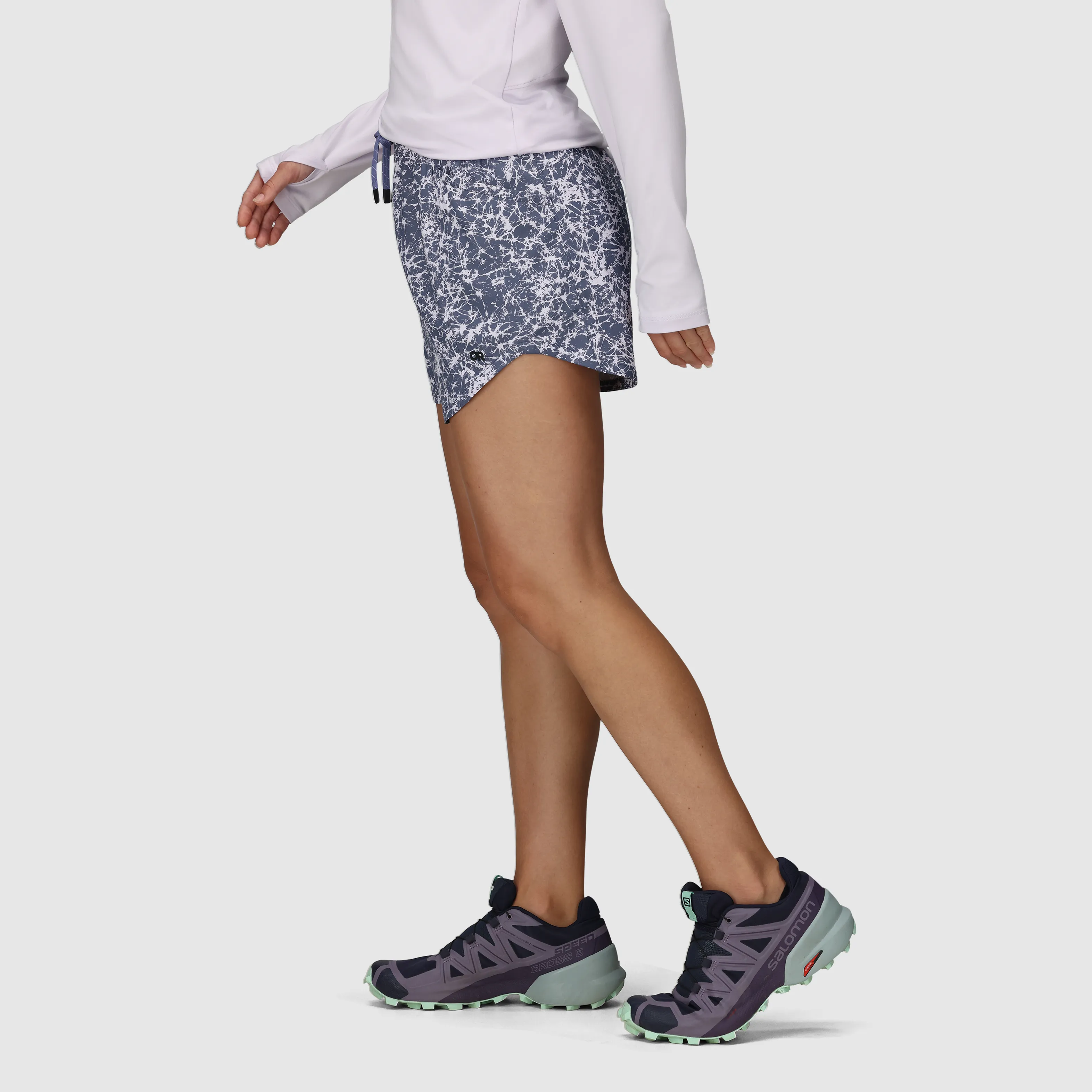 Women's Odyssey Multi Shorts Outdoor Research