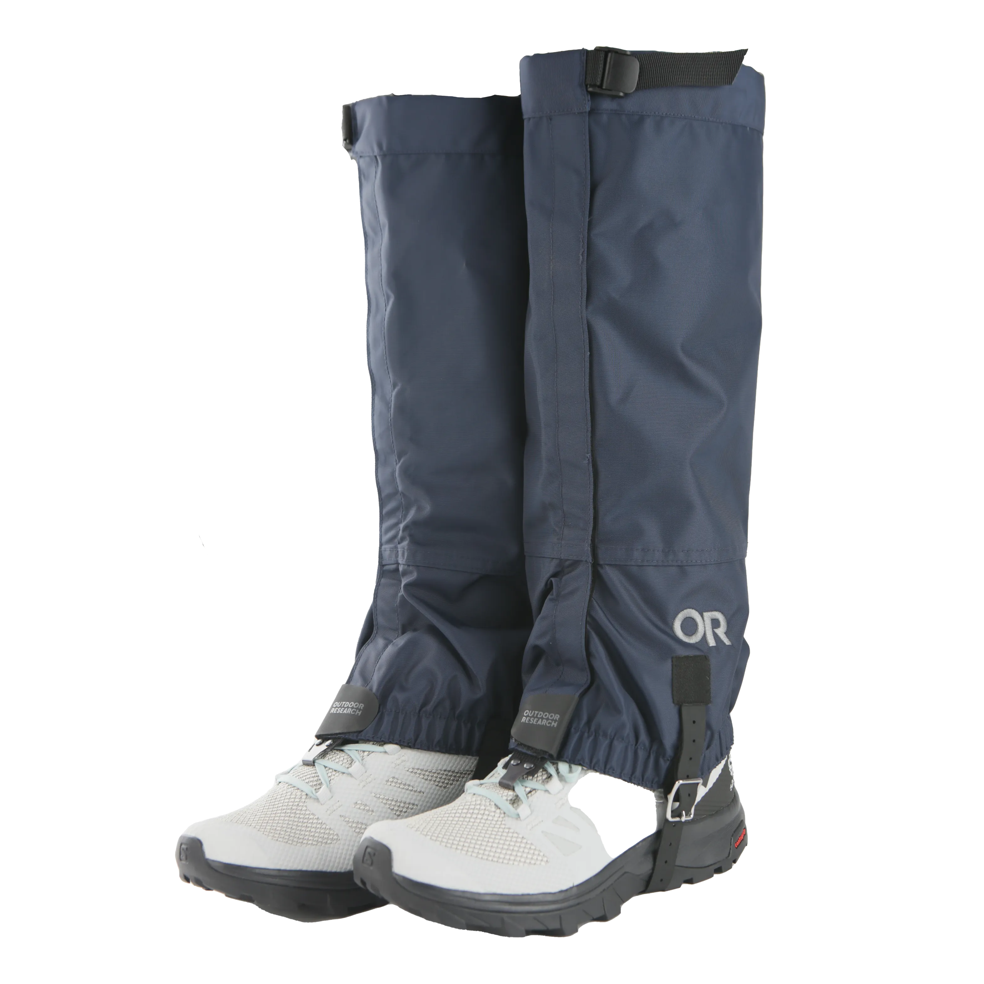 Women's Rocky Mountain High Gaiters Outdoor Research