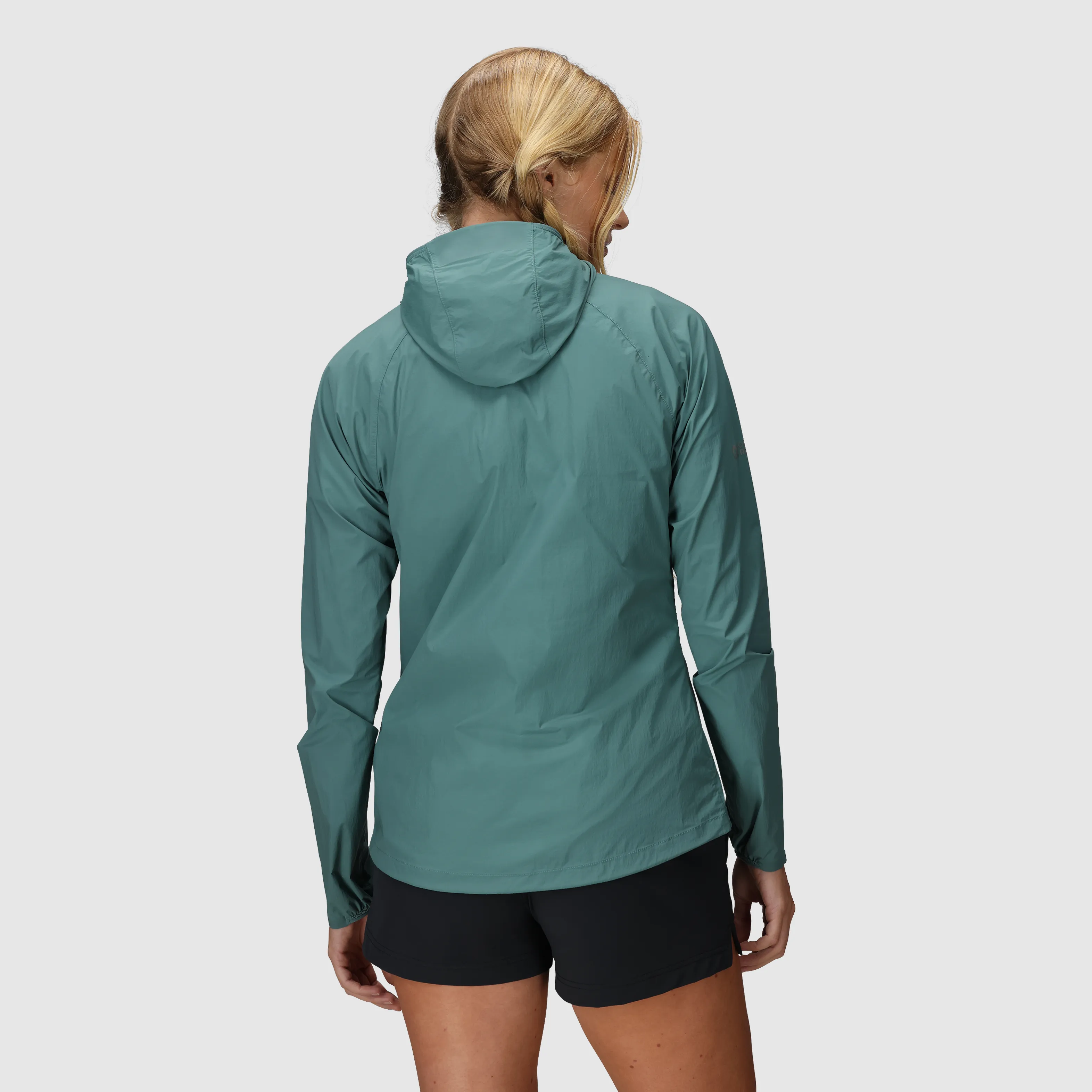 Women's Shadow Wind Hoodie Outdoor Research