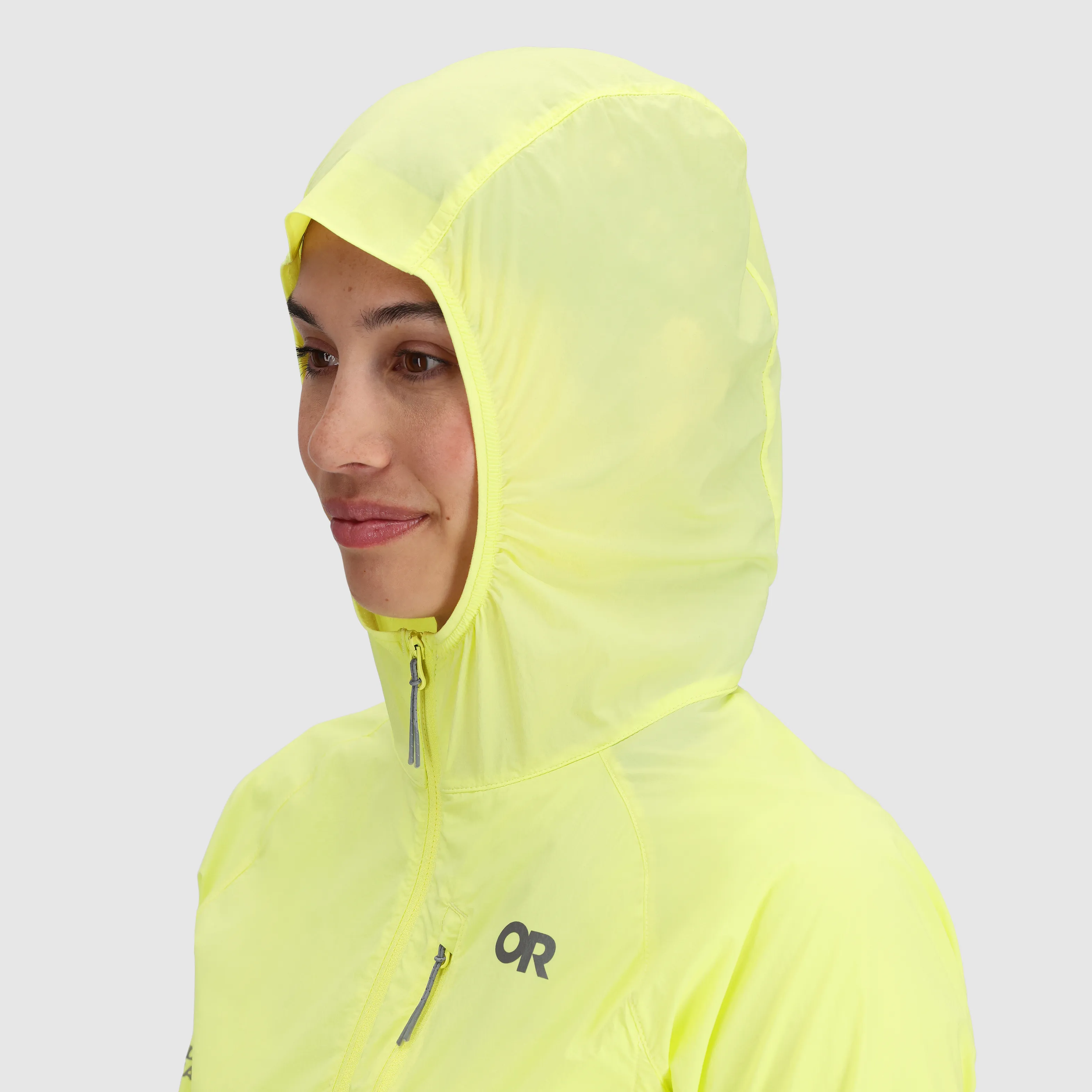 Women's Shadow Wind Hoodie Outdoor Research