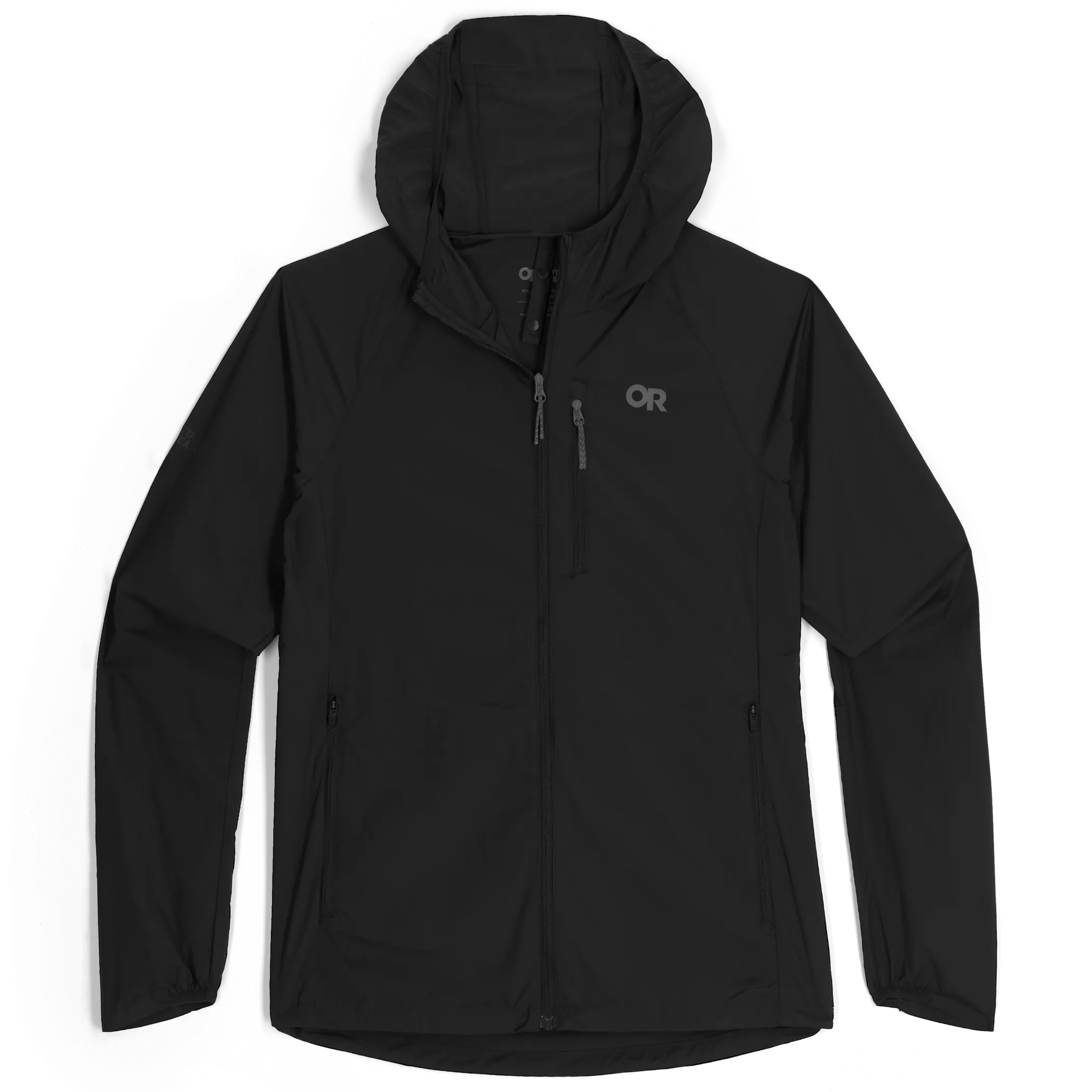 Women's Shadow Wind Hoodie Outdoor Research