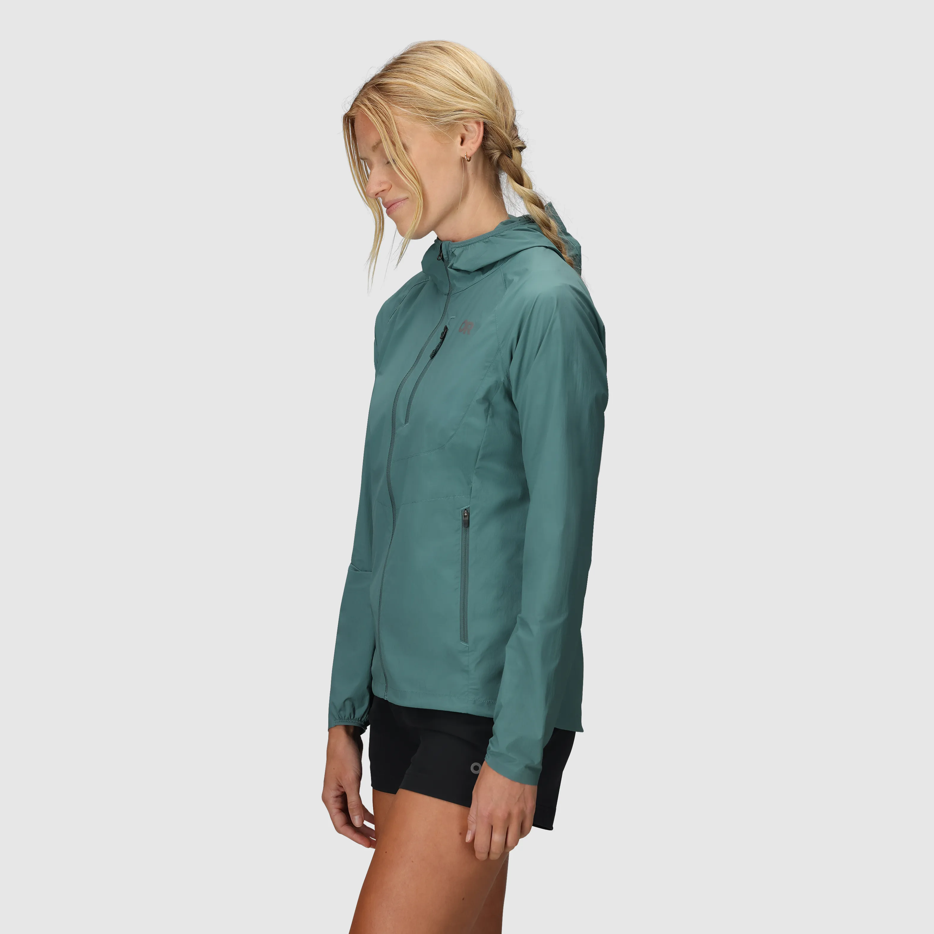 Women's Shadow Wind Hoodie Outdoor Research