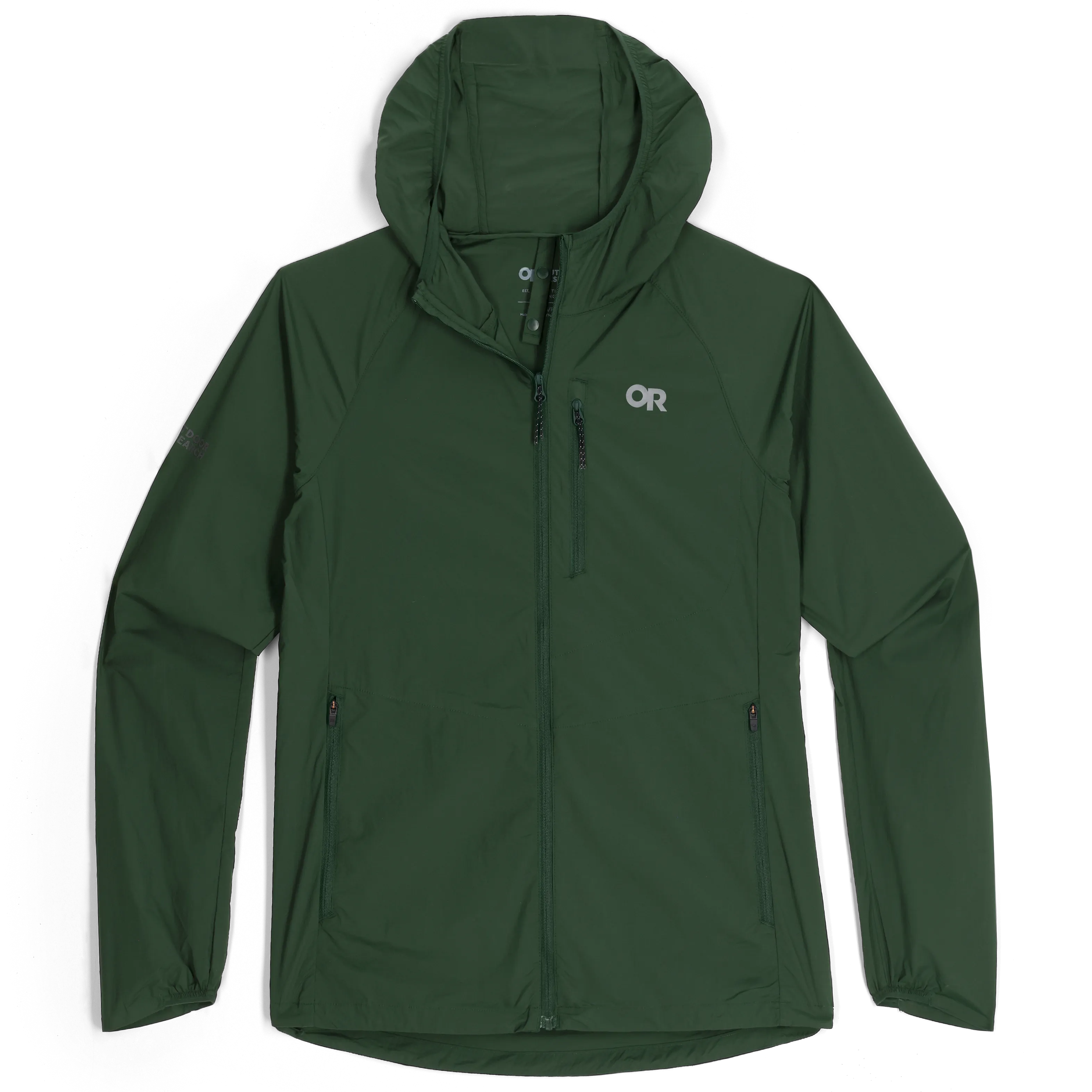 Women's Shadow Wind Hoodie Outdoor Research