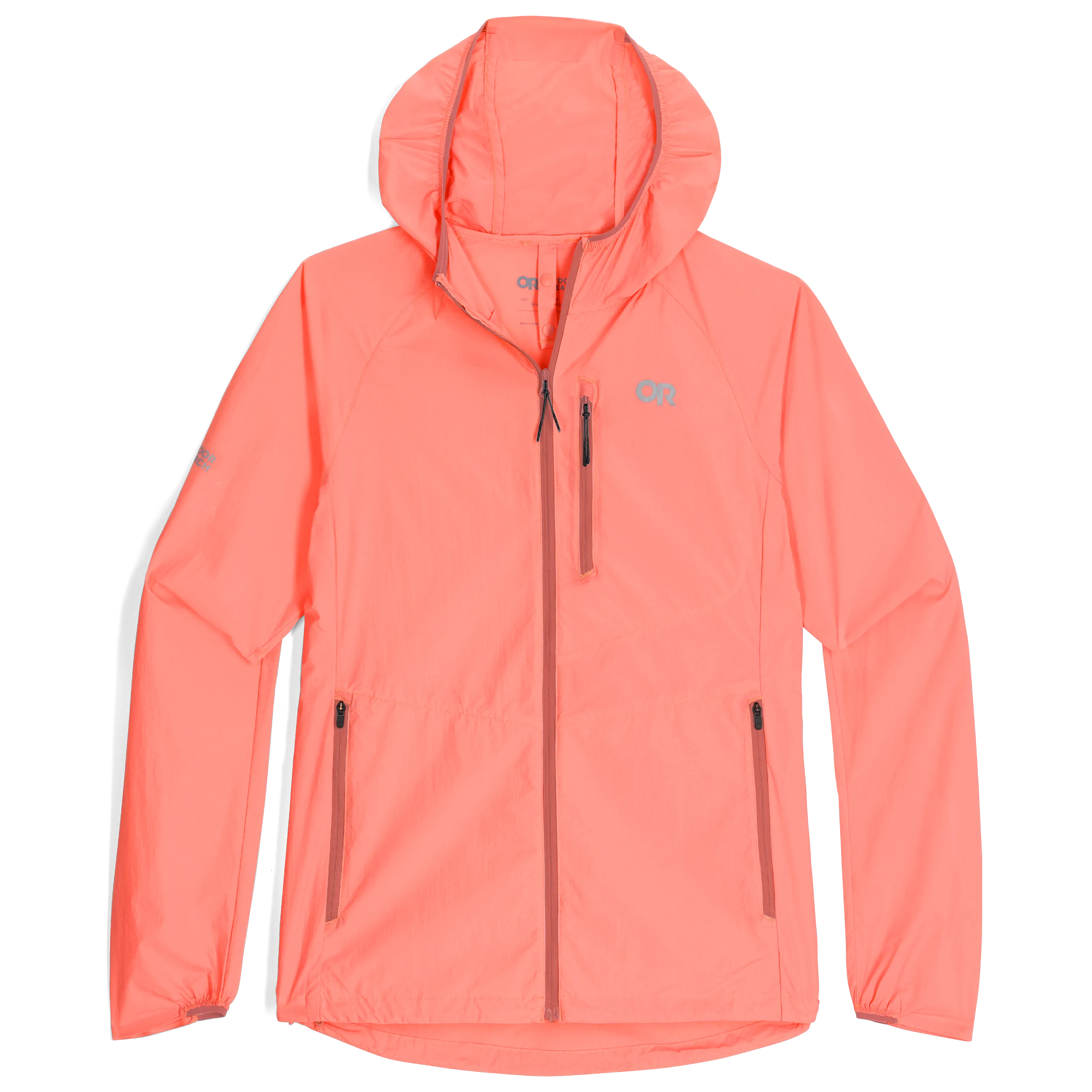 Women's Shadow Wind Hoodie Outdoor Research