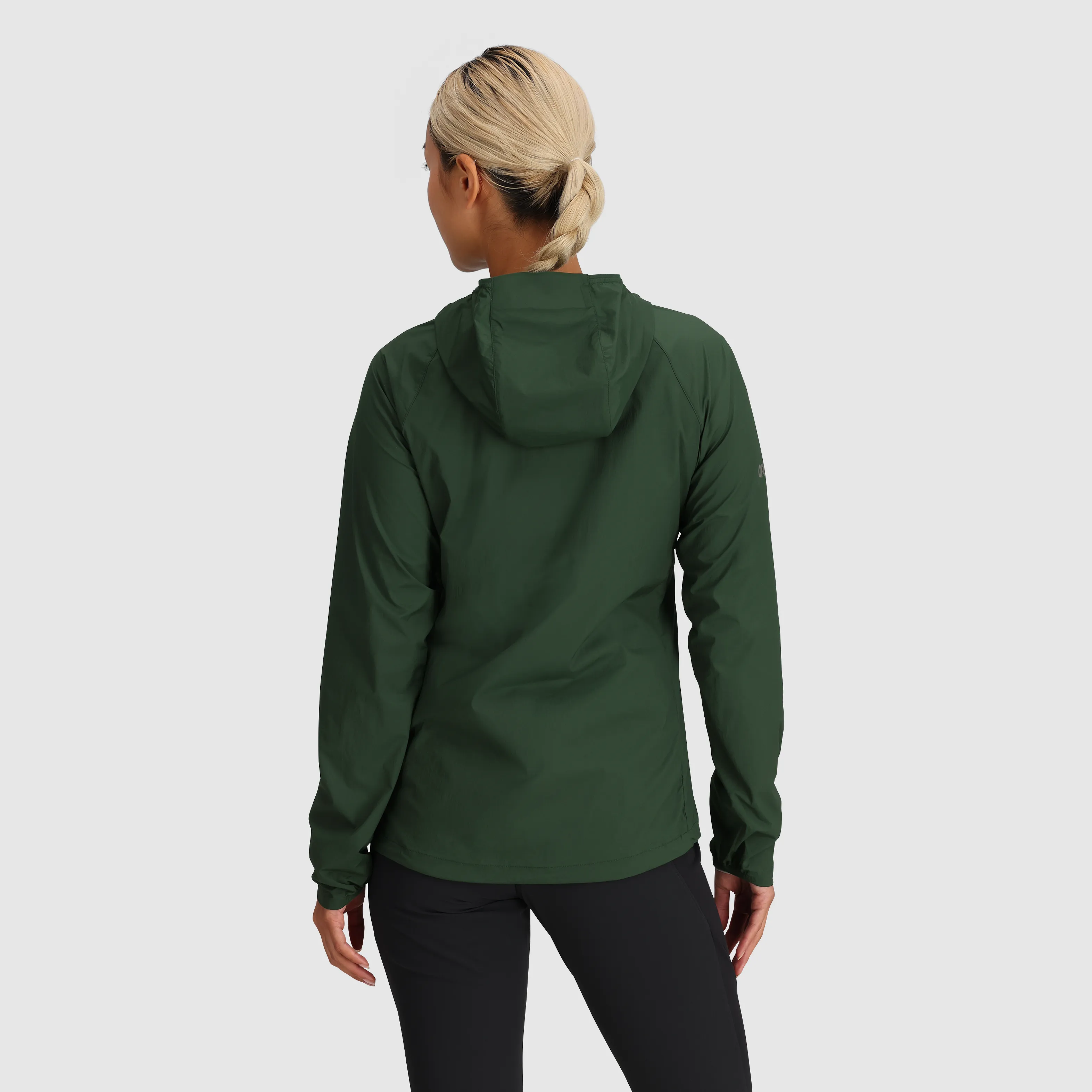Women's Shadow Wind Hoodie Outdoor Research