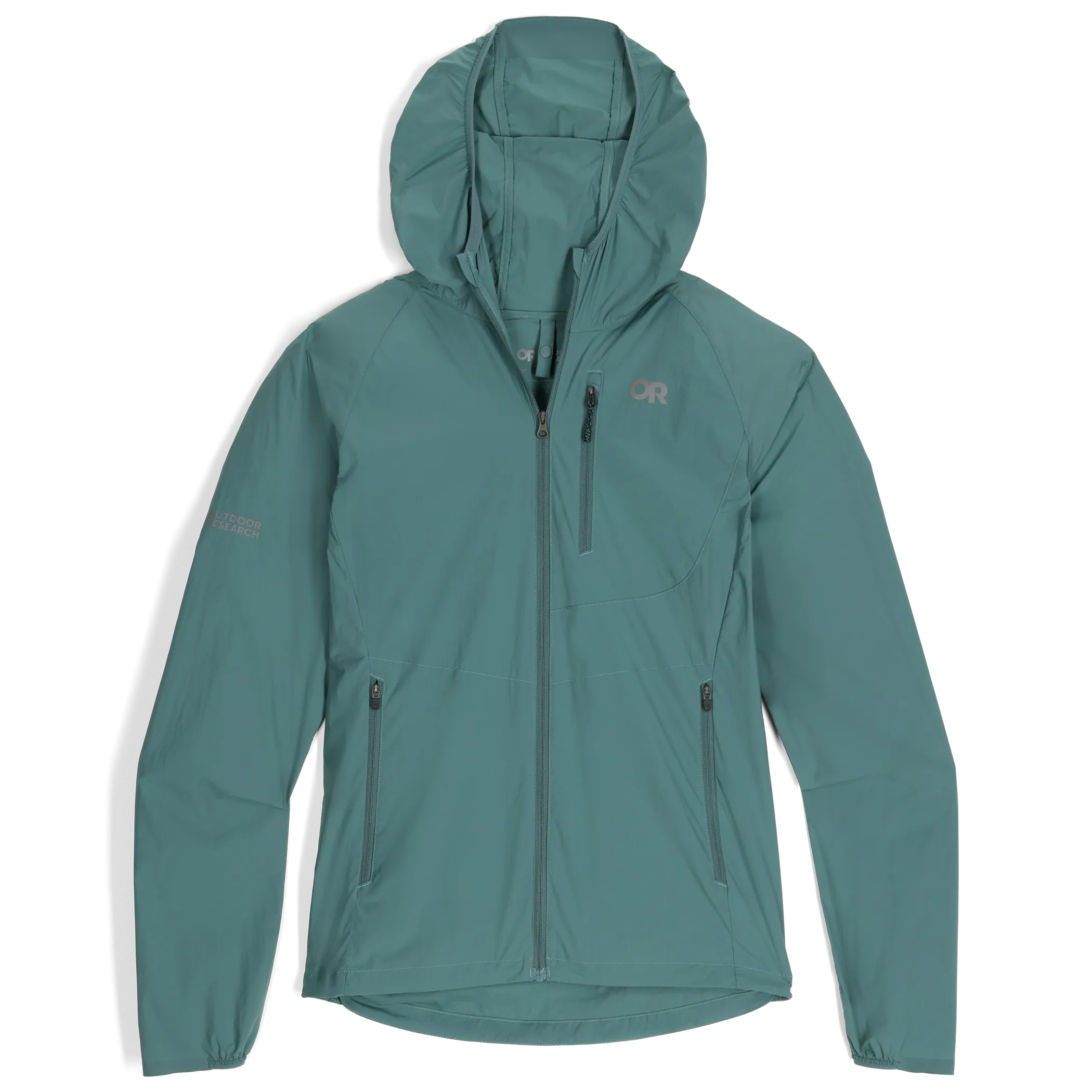 Women's Shadow Wind Hoodie Outdoor Research