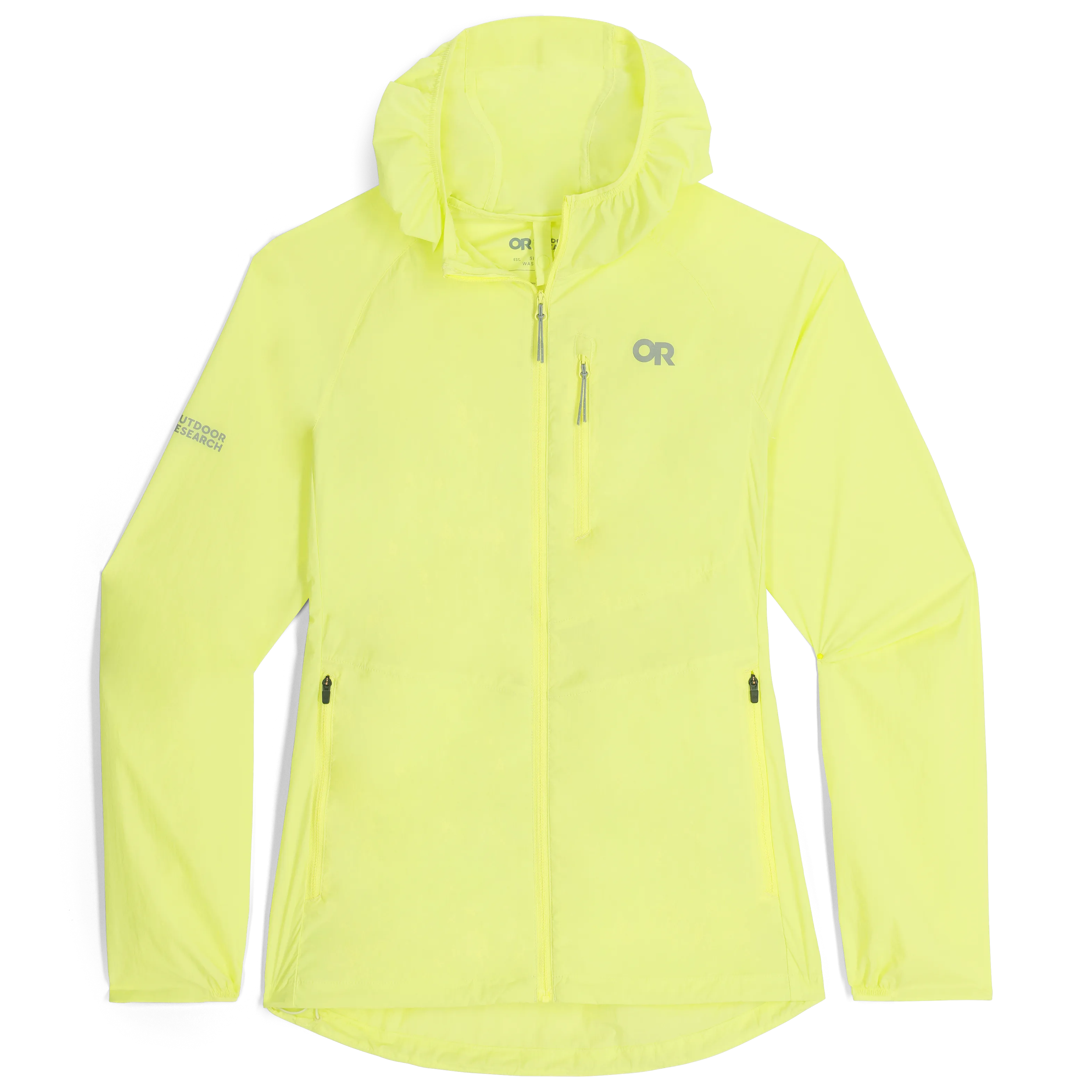 Women's Shadow Wind Hoodie Outdoor Research