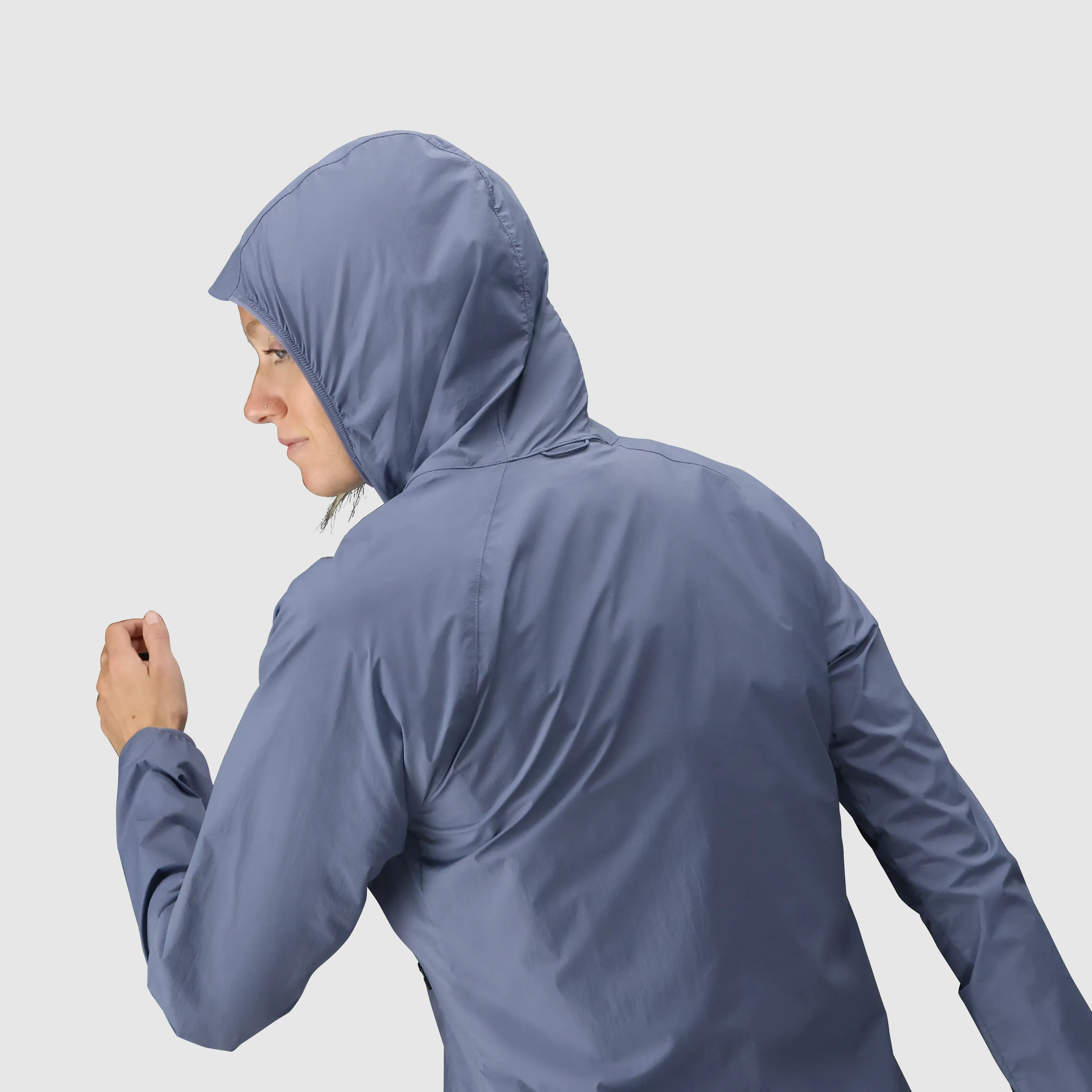 Women's Shadow Wind Hoodie Outdoor Research