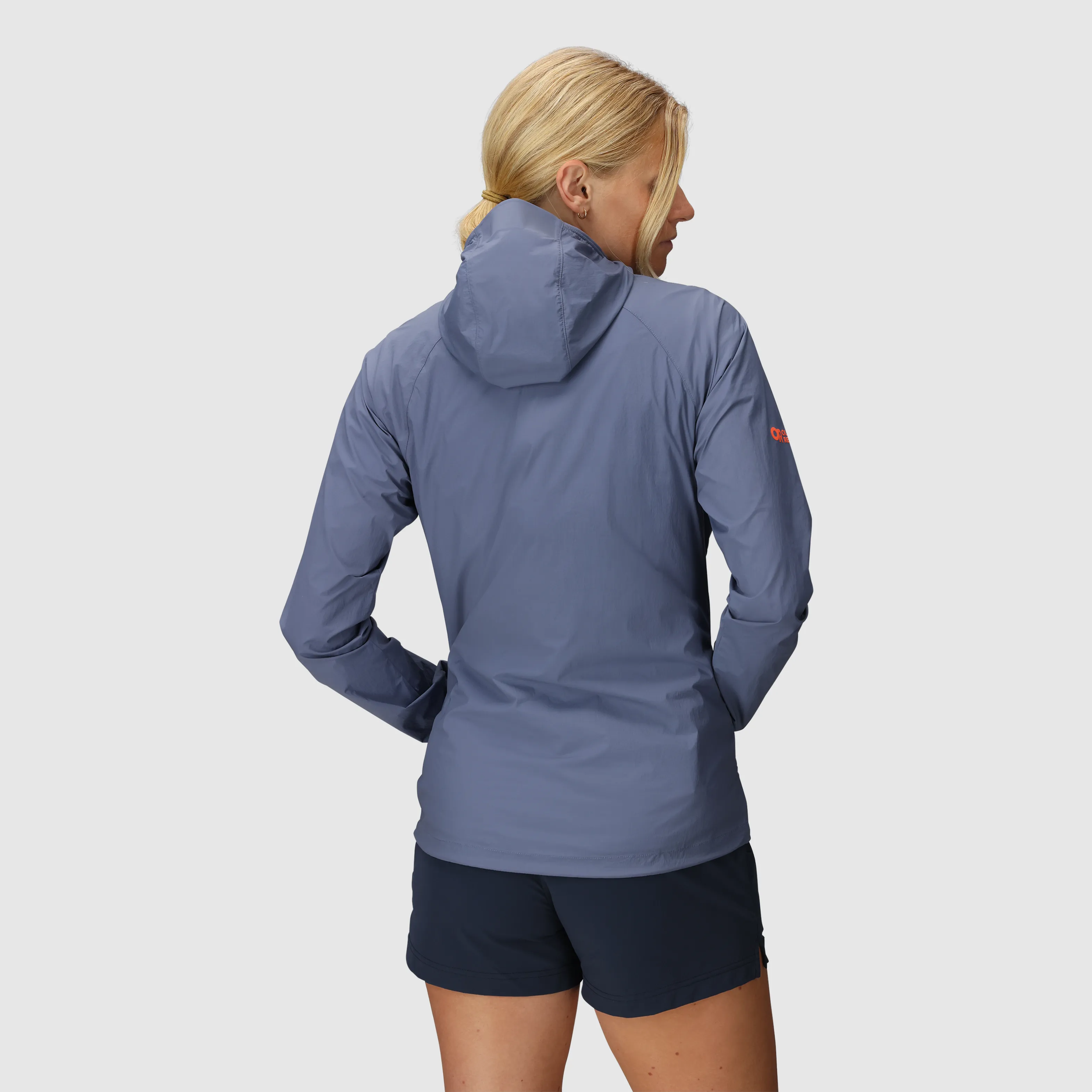 Women's Shadow Wind Hoodie Outdoor Research