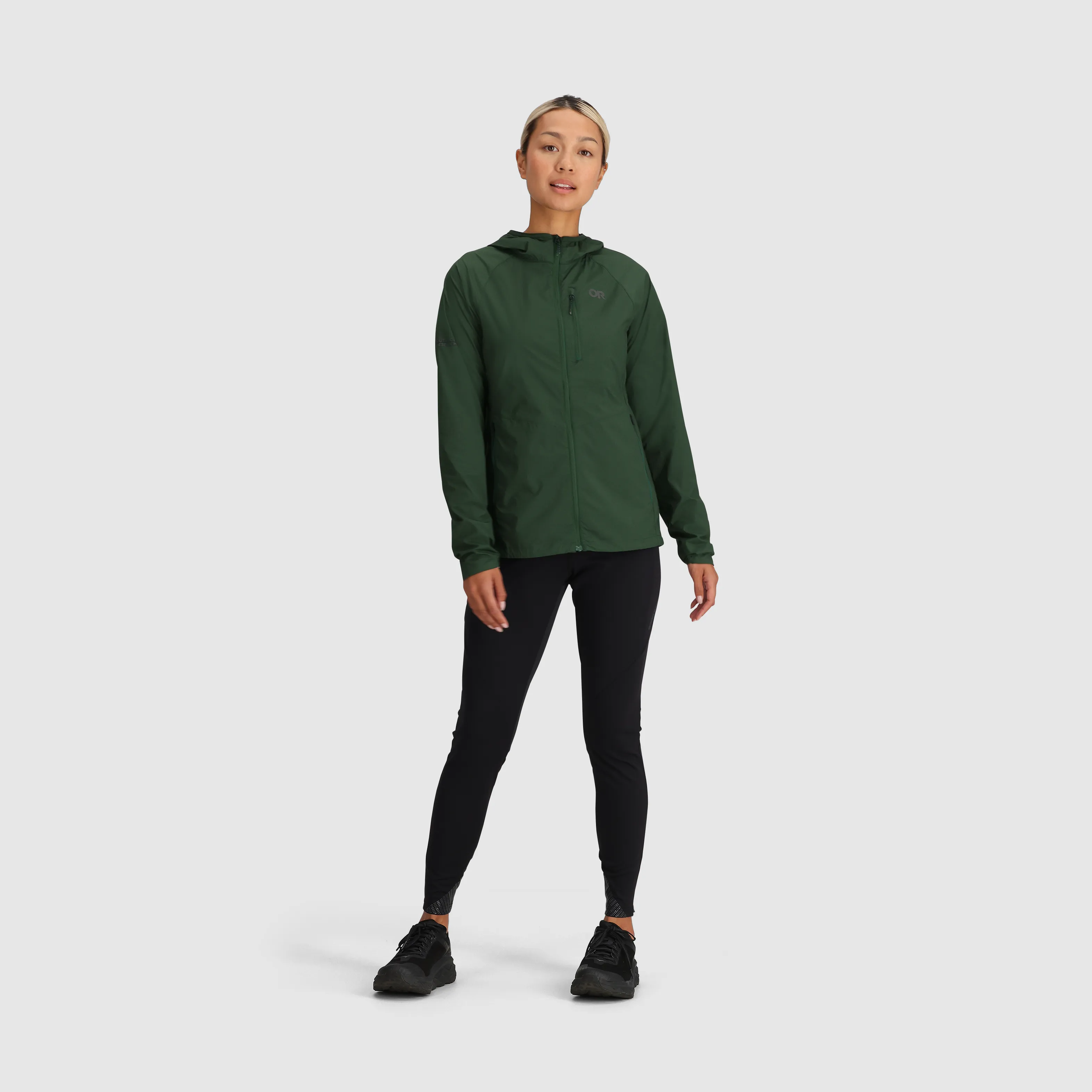 Women's Shadow Wind Hoodie Outdoor Research