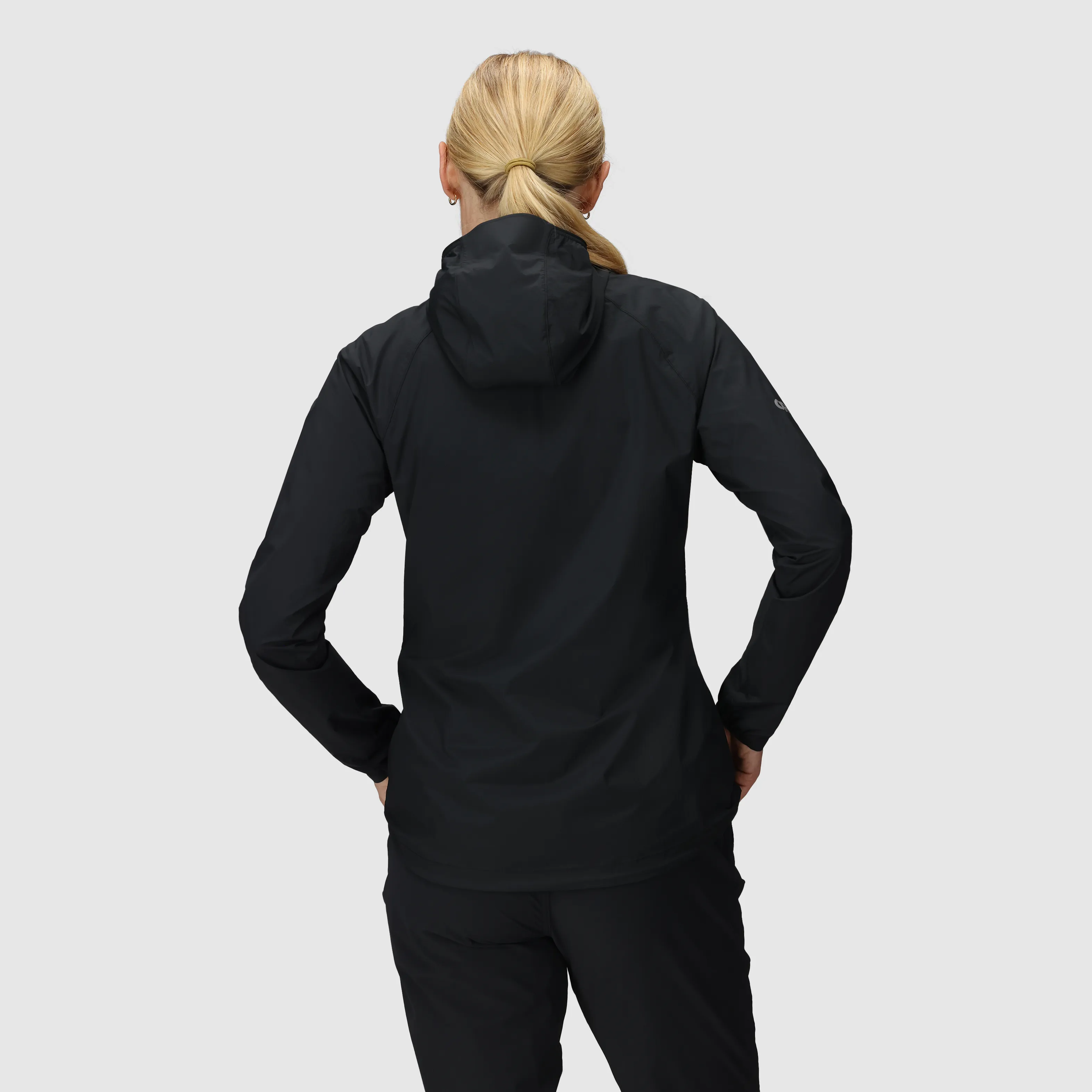 Women's Shadow Wind Hoodie Outdoor Research