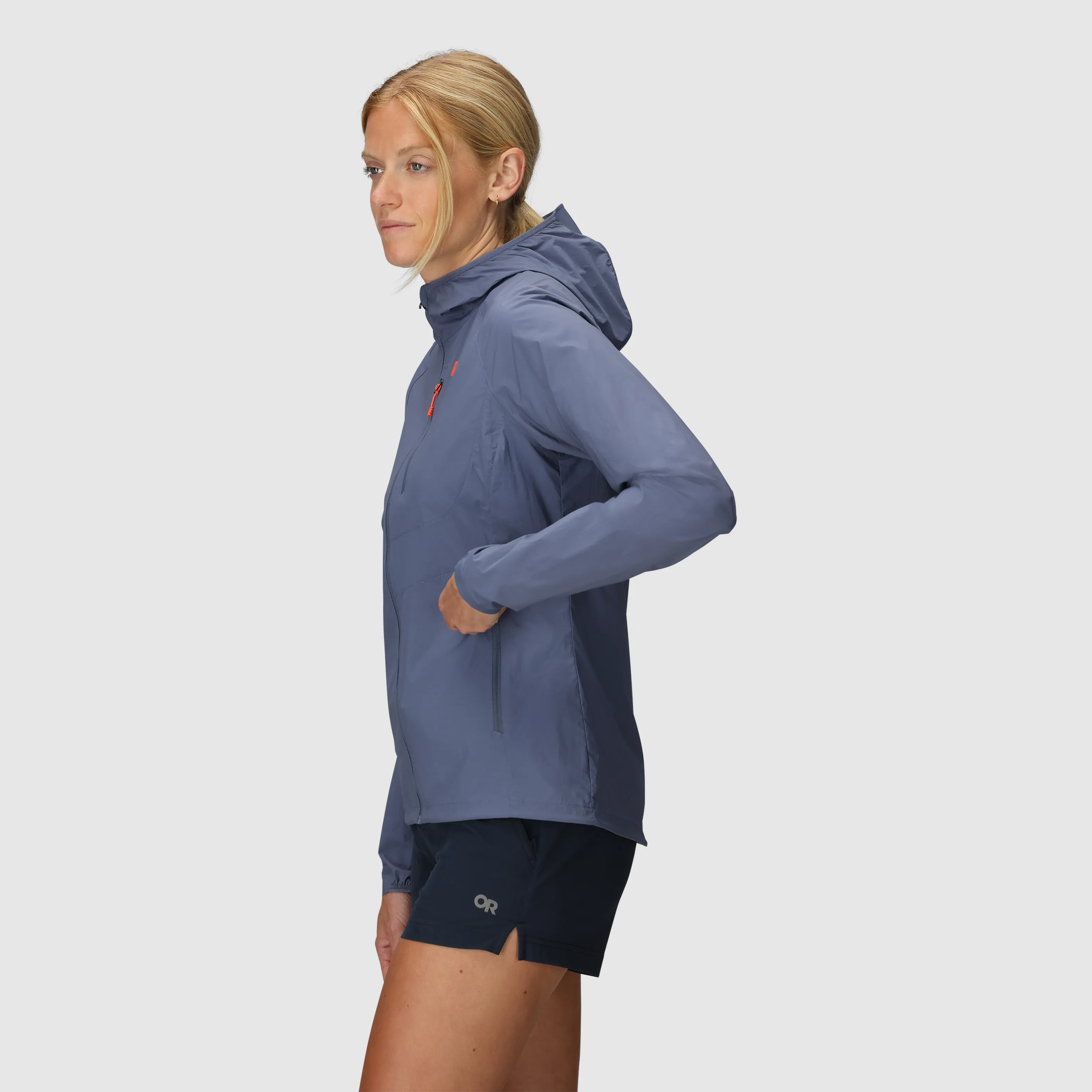Women's Shadow Wind Hoodie Outdoor Research