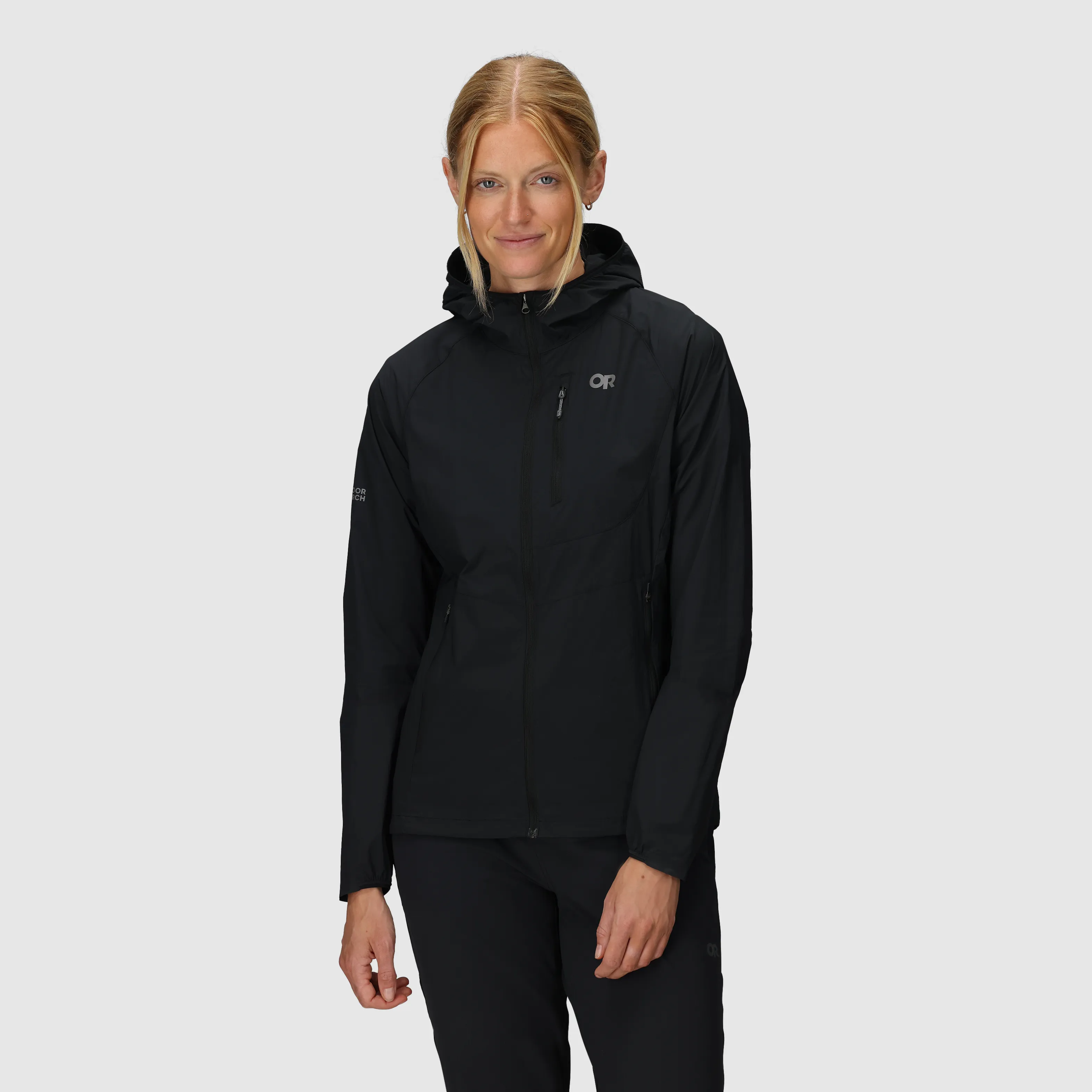 Women's Shadow Wind Hoodie Outdoor Research