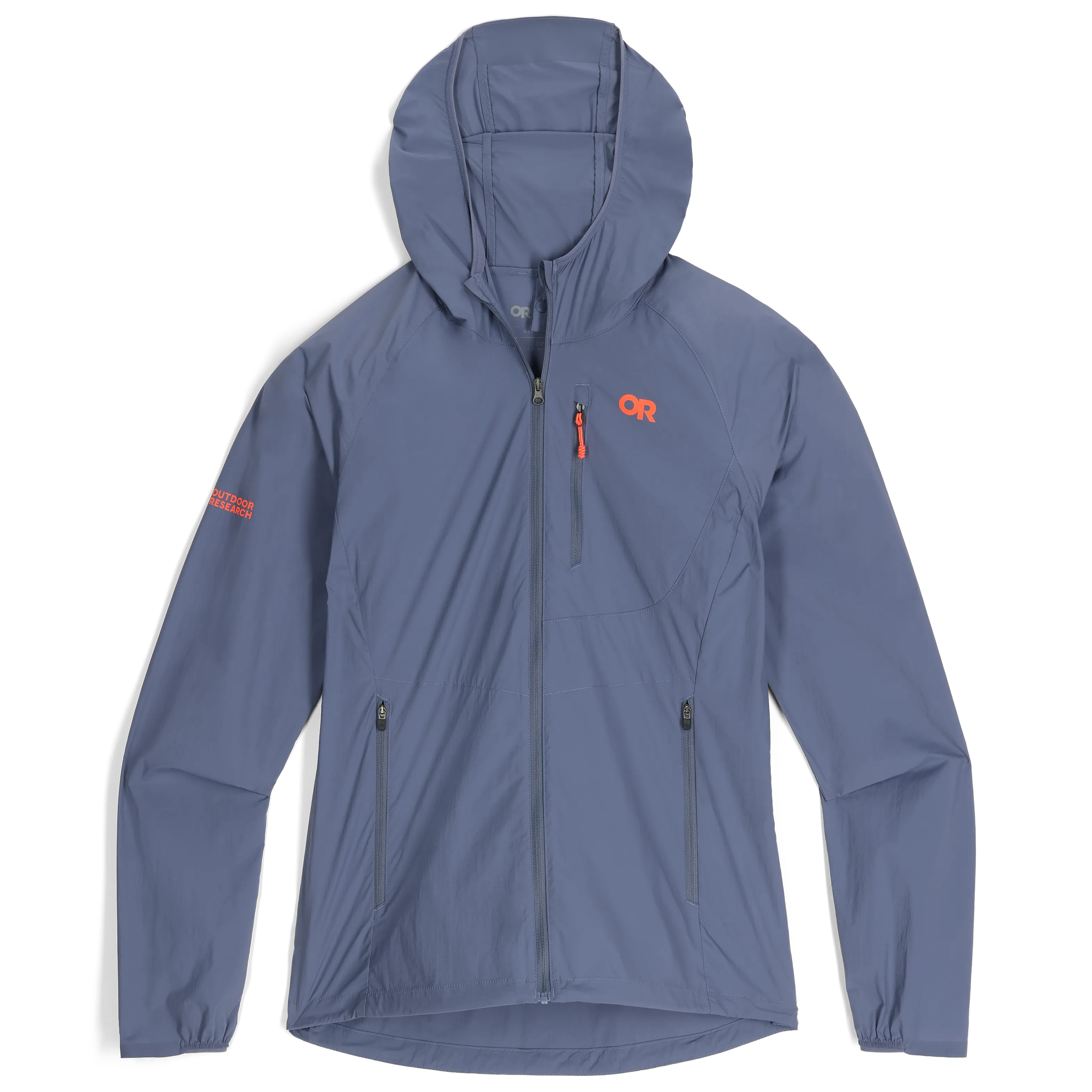 Women's Shadow Wind Hoodie Outdoor Research