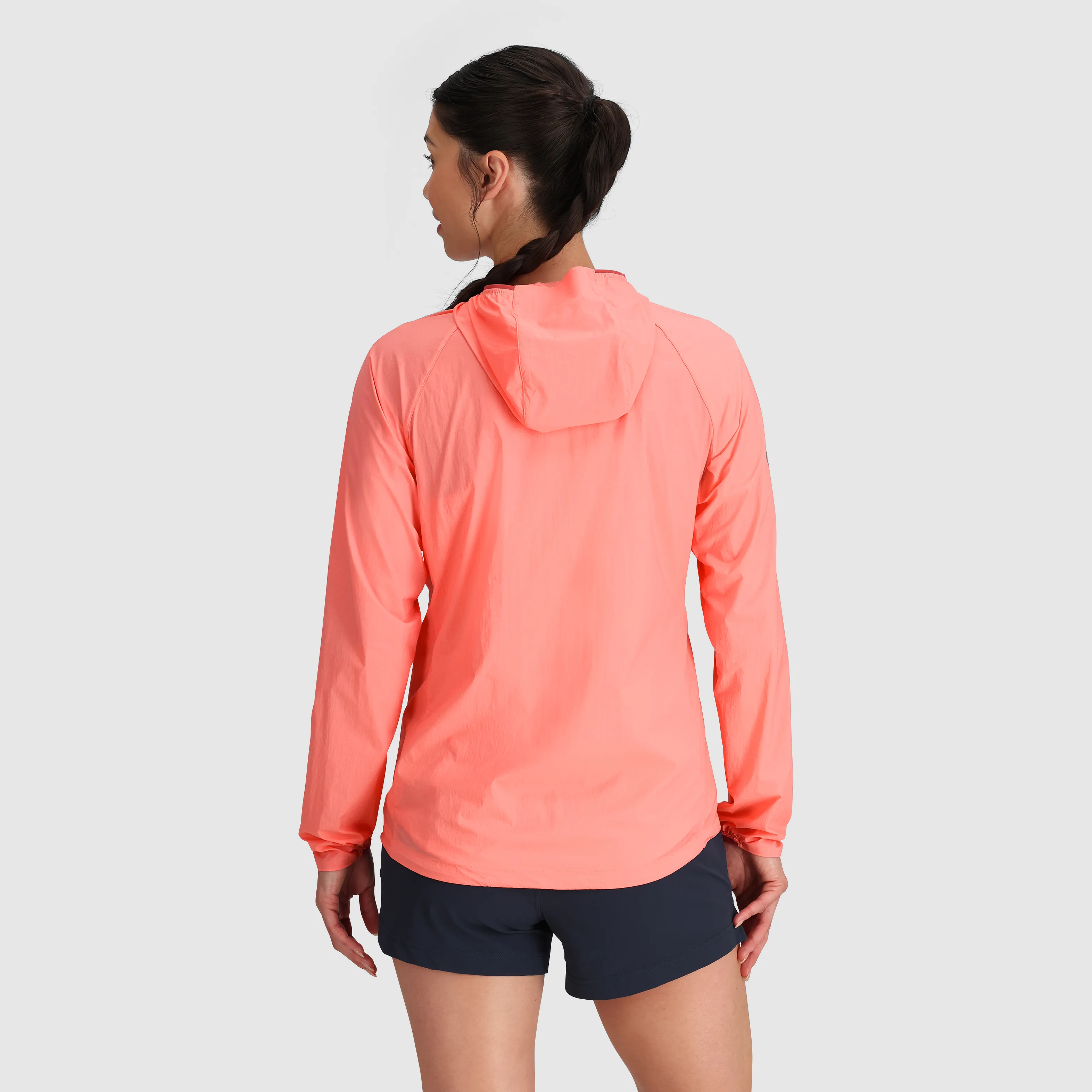 Women's Shadow Wind Hoodie Outdoor Research