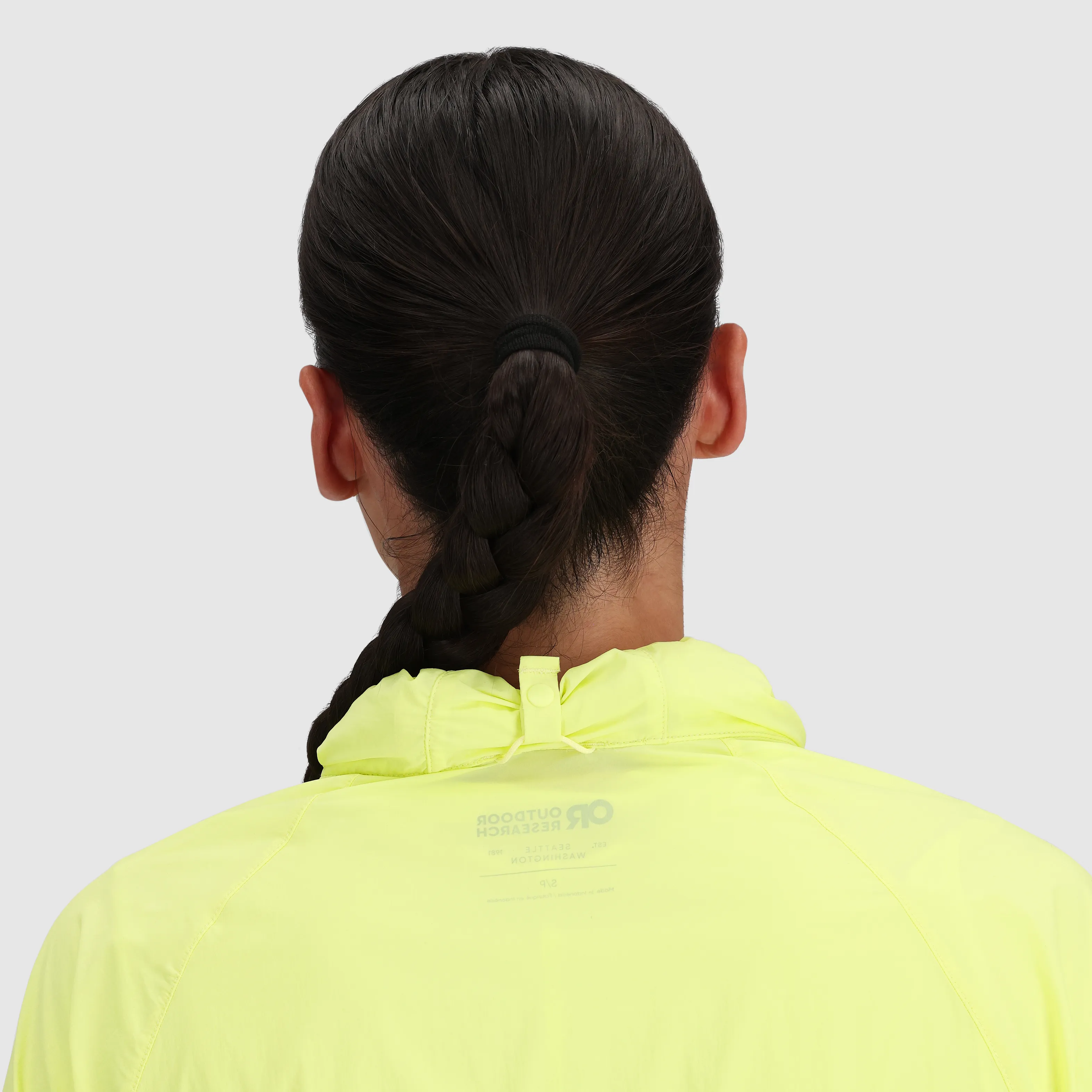 Women's Shadow Wind Hoodie Outdoor Research