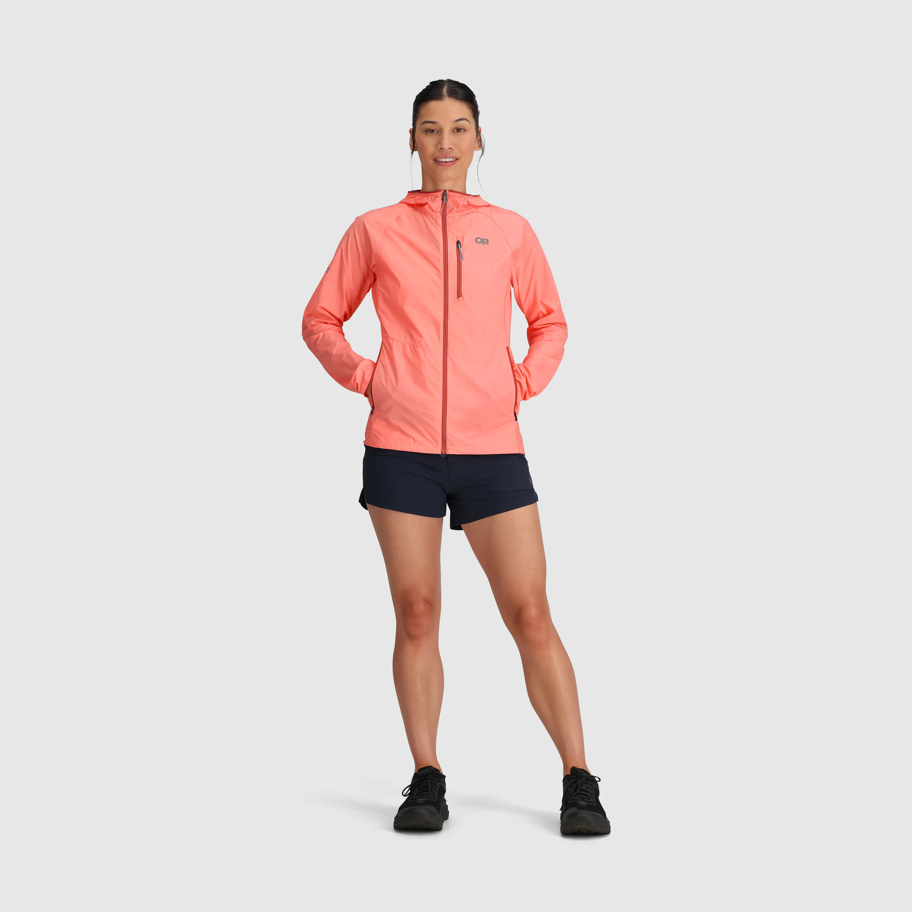Women's Shadow Wind Hoodie Outdoor Research