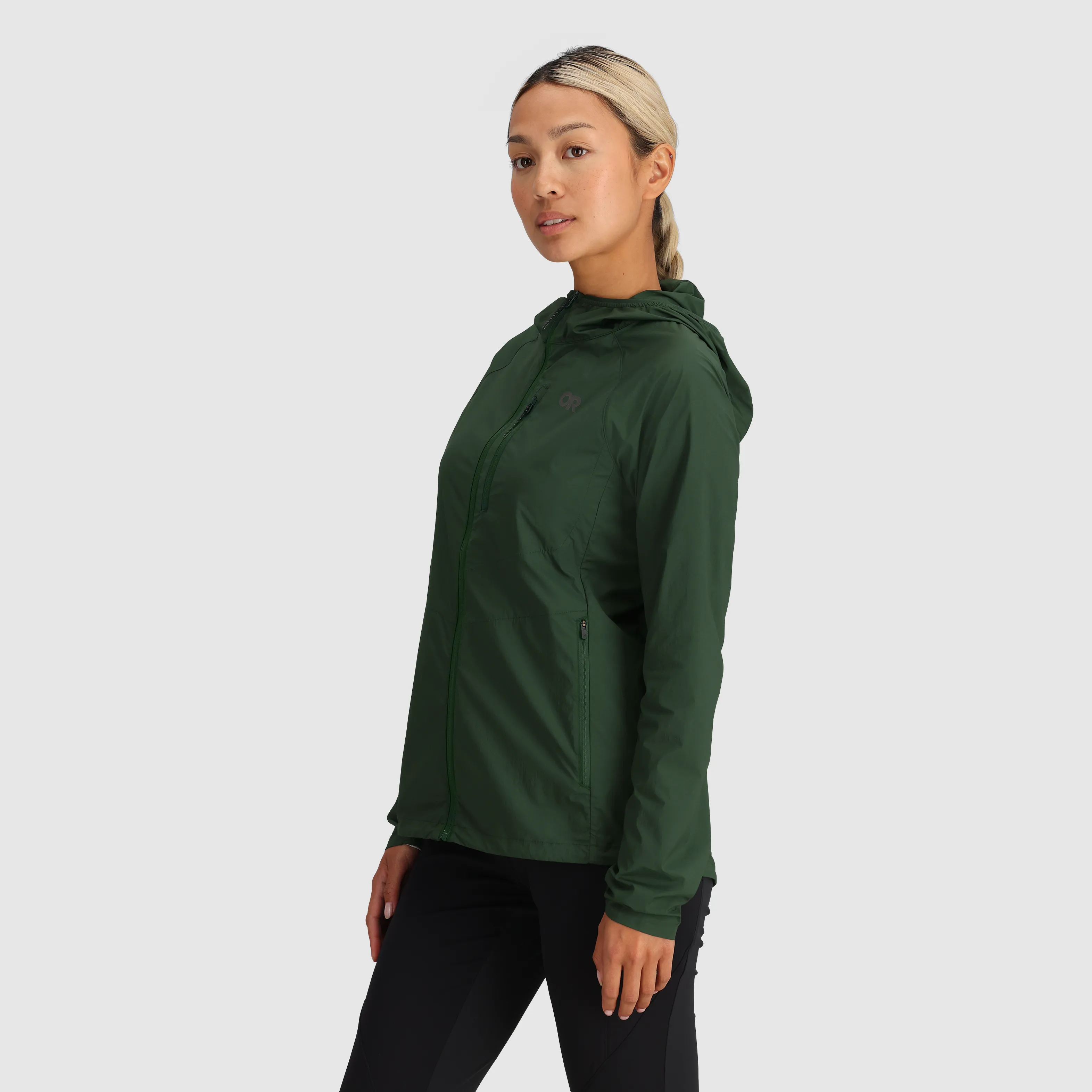 Women's Shadow Wind Hoodie Outdoor Research