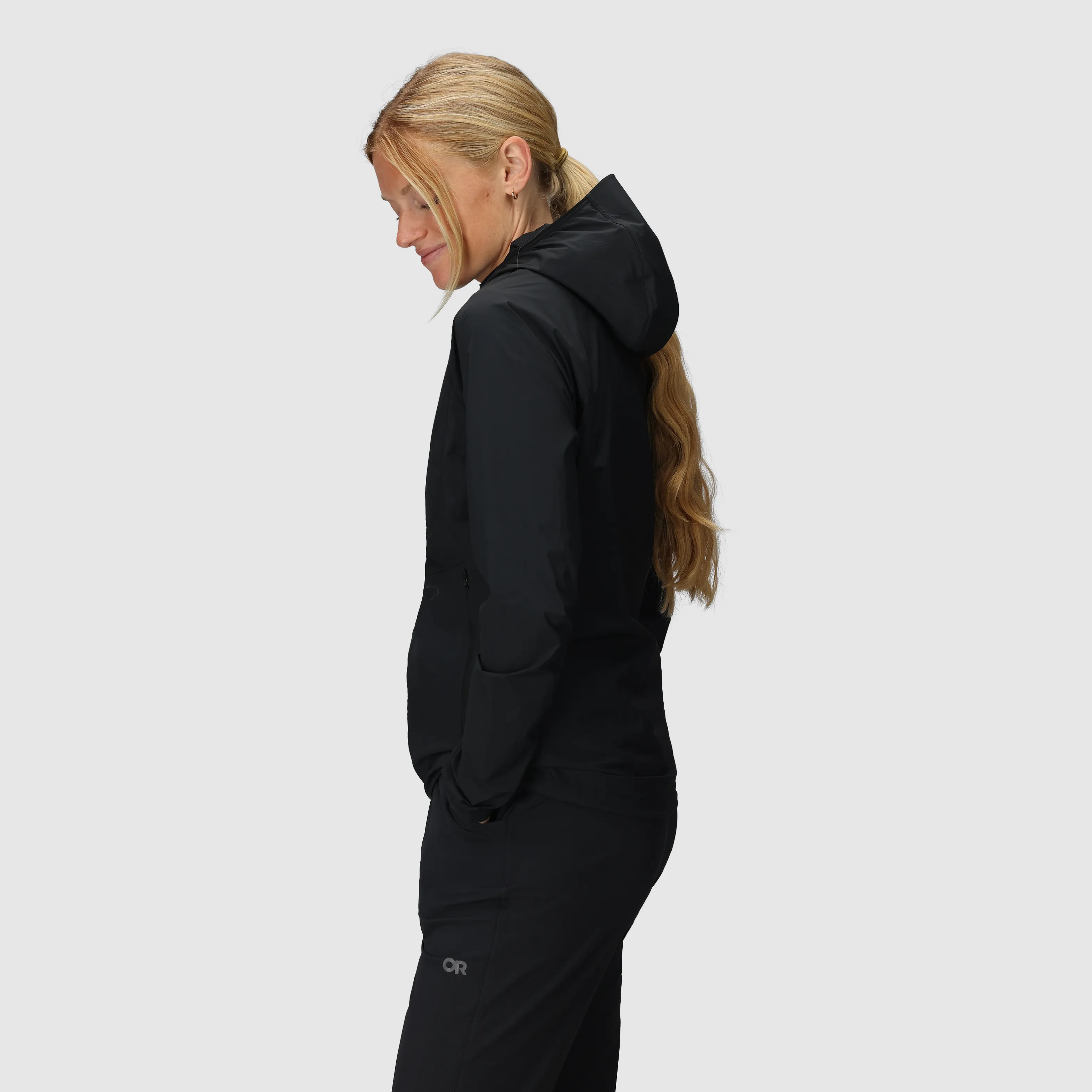 Women's Shadow Wind Hoodie Outdoor Research
