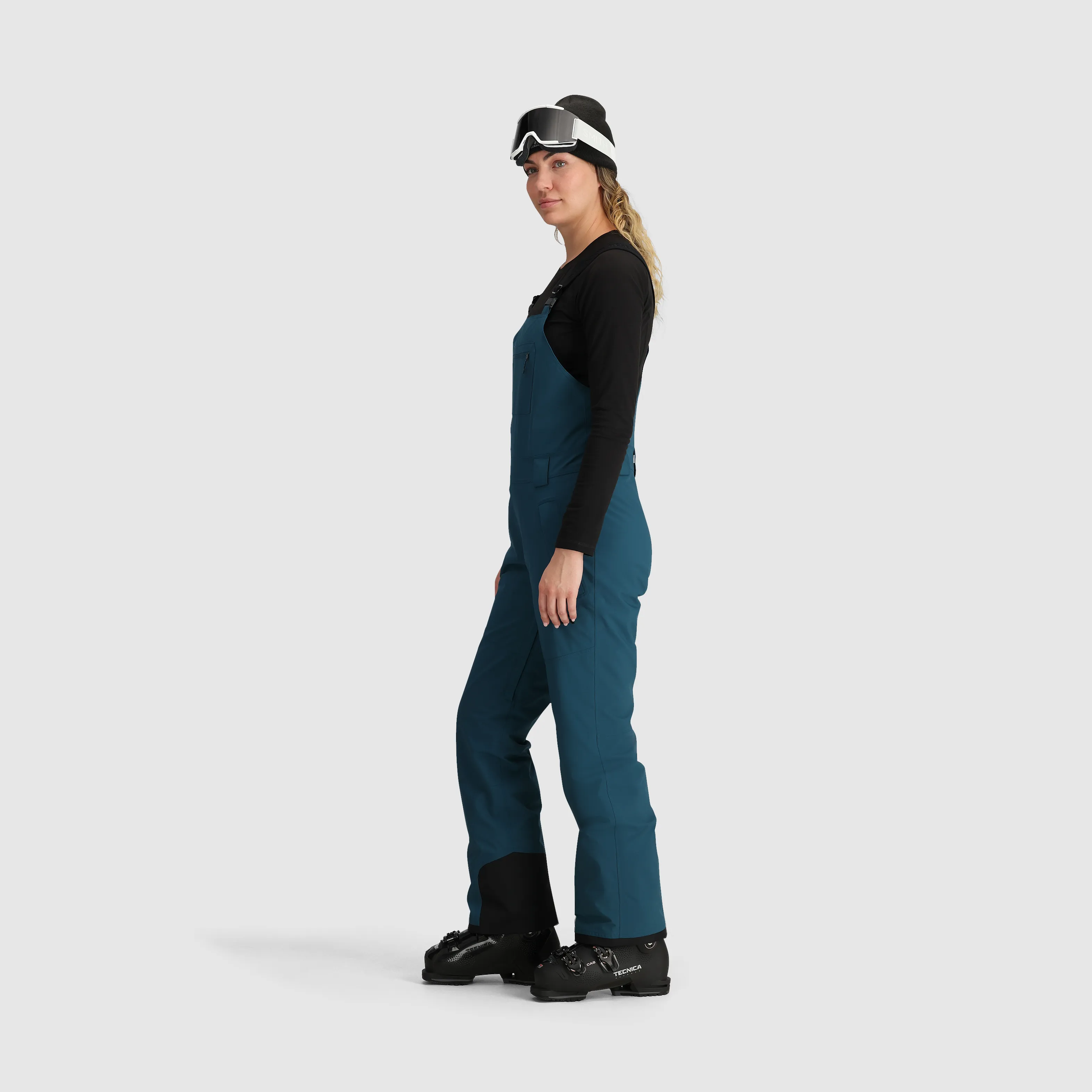 Women's Snowcrew Bibs Outdoor Research